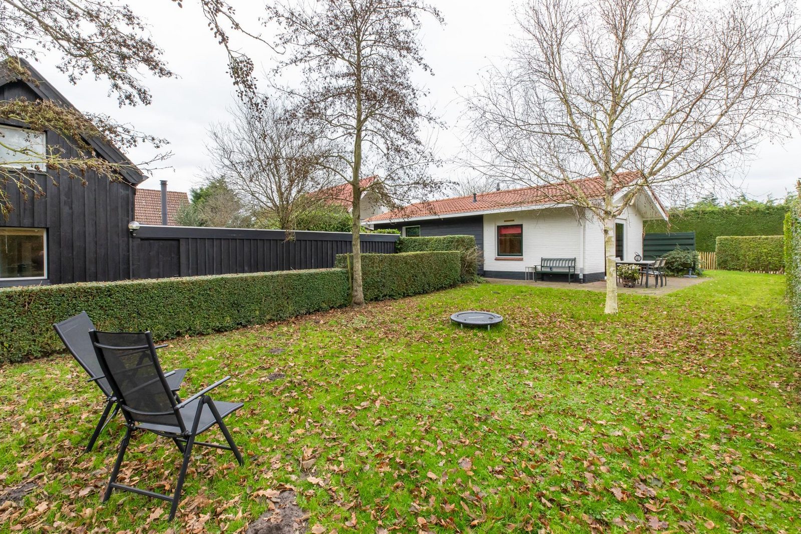 Ferienhaus für 6 Personen | Hoge Weide 63 Oostkapelle | Strandnähe