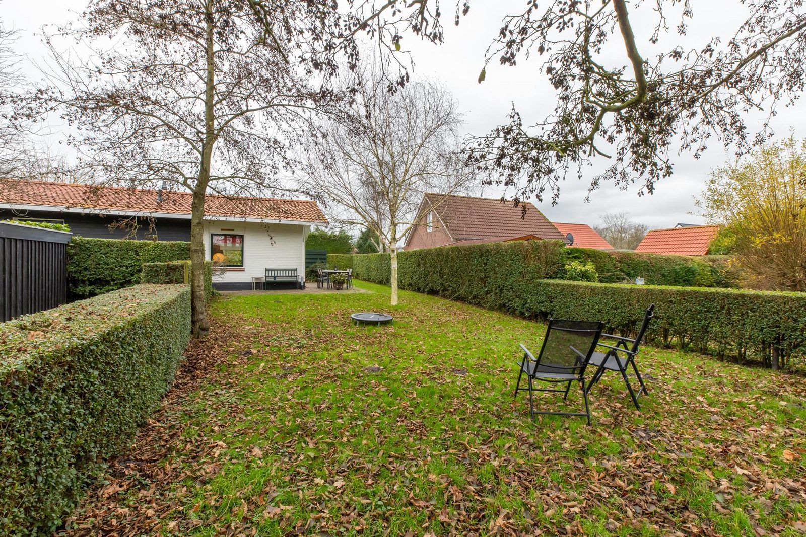 Ferienhaus für 6 Personen | Hoge Weide 63 Oostkapelle | Strandnähe