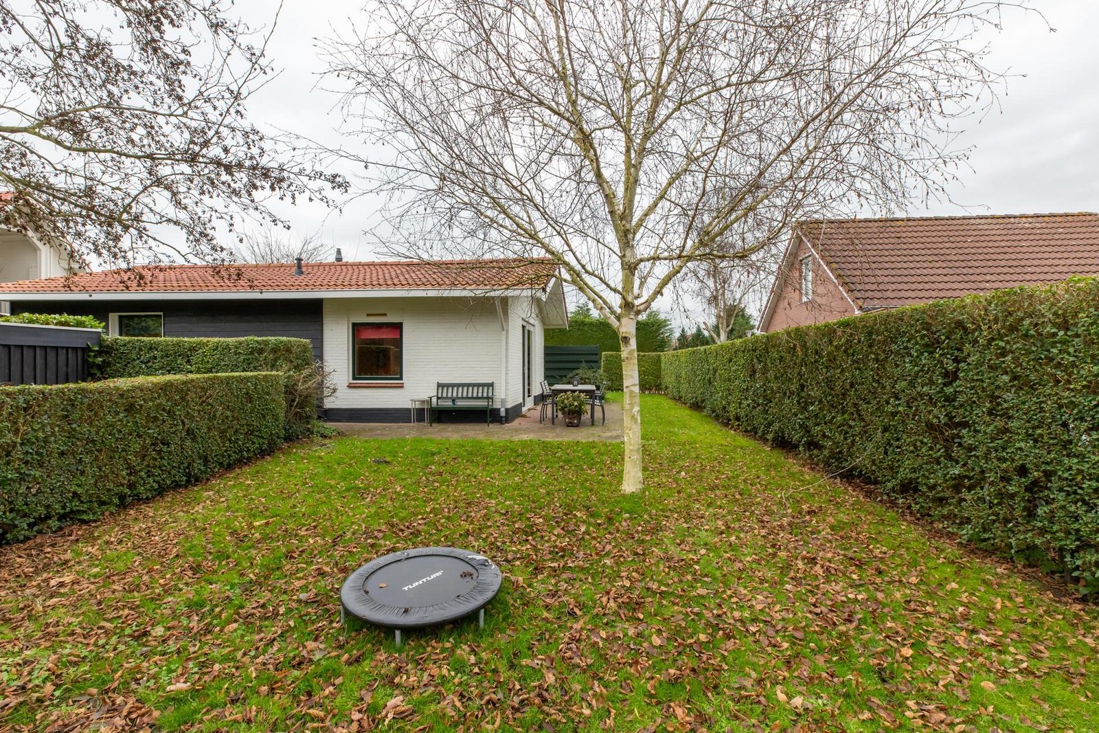 Ferienhaus für 6 Personen | Hoge Weide 63 Oostkapelle | Strandnähe