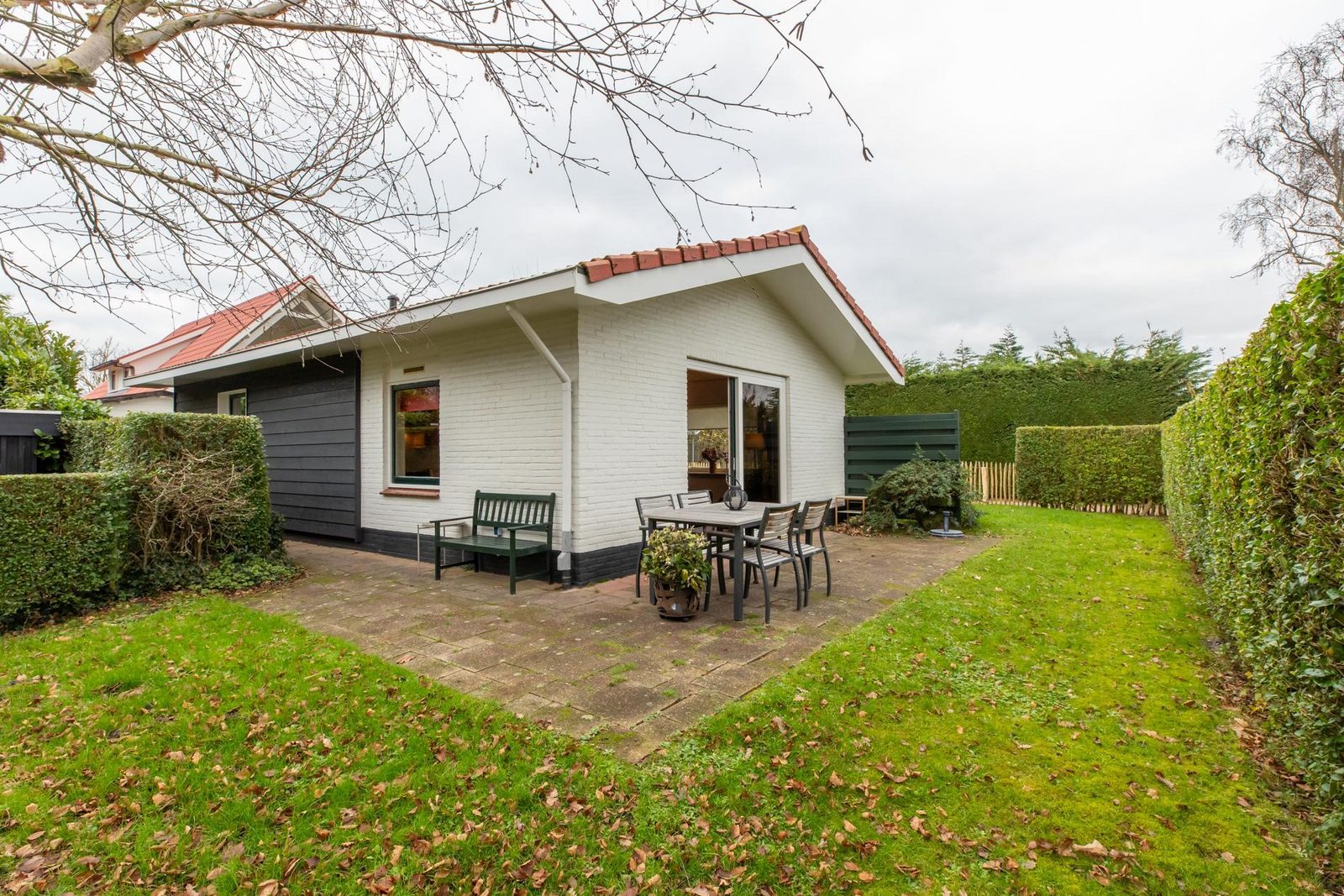Ferienhaus für 6 Personen | Hoge Weide 63 Oostkapelle | Strandnähe
