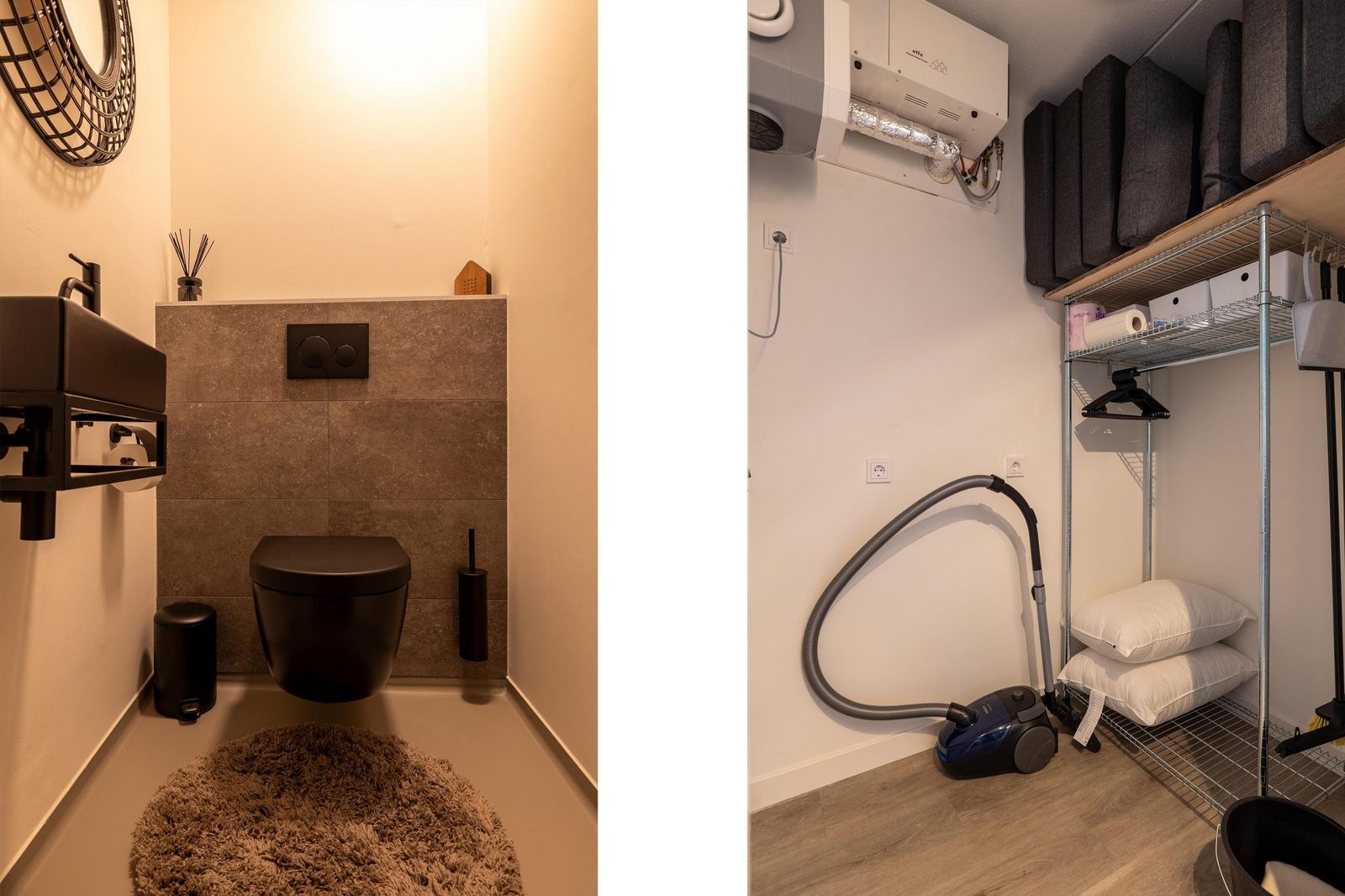 Appartement  Vista Maris - Havenweg 8-28 | Sint-Annaland (Oosterschelde)
