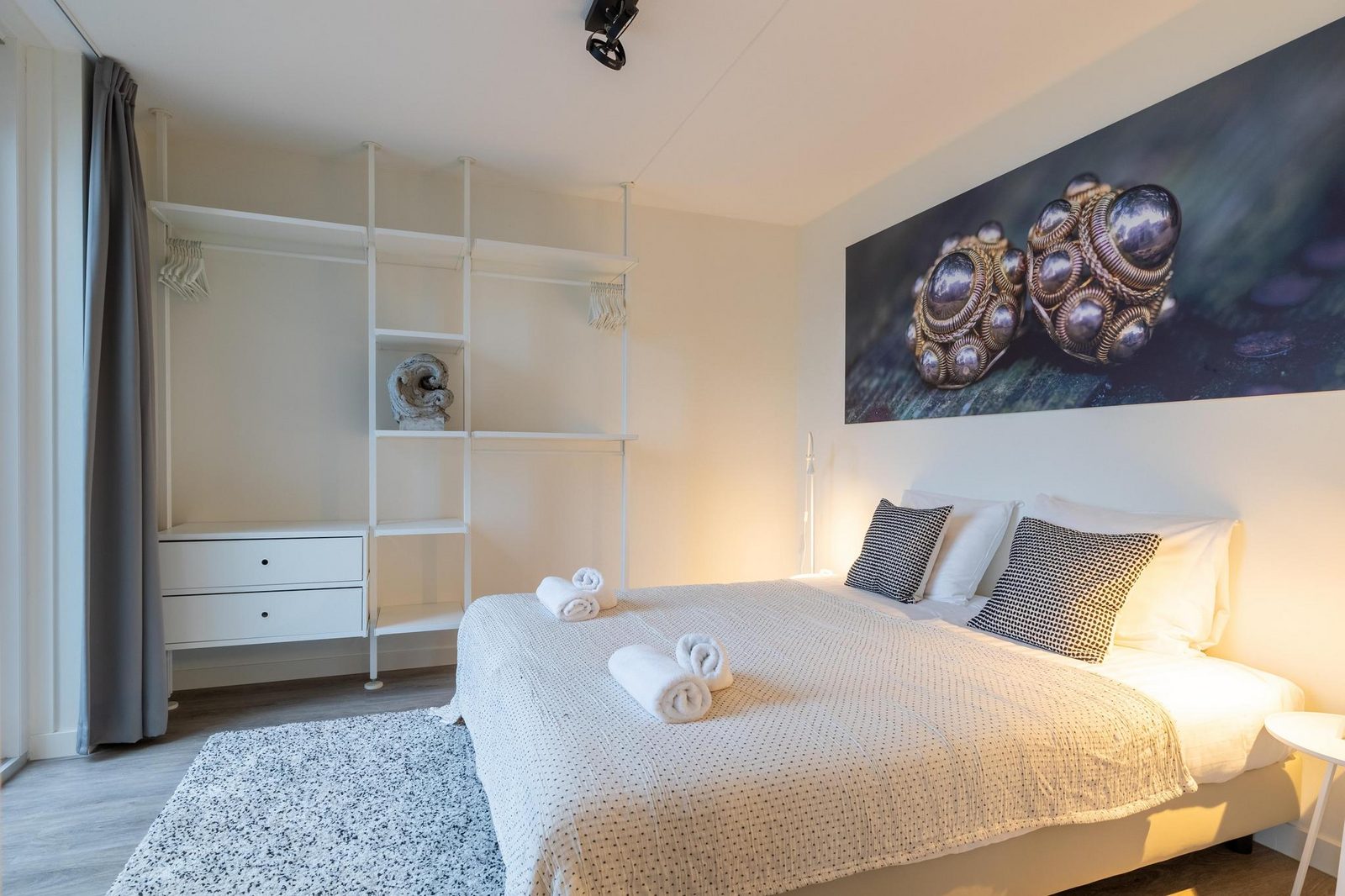Appartement  Vista Maris - Havenweg 8-28 | Sint-Annaland (Oosterschelde)