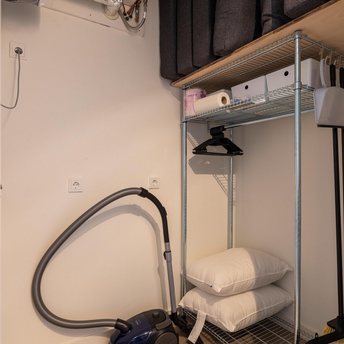 Appartement  Vista Maris - Havenweg 8-28 | Sint-Annaland (Oosterschelde)