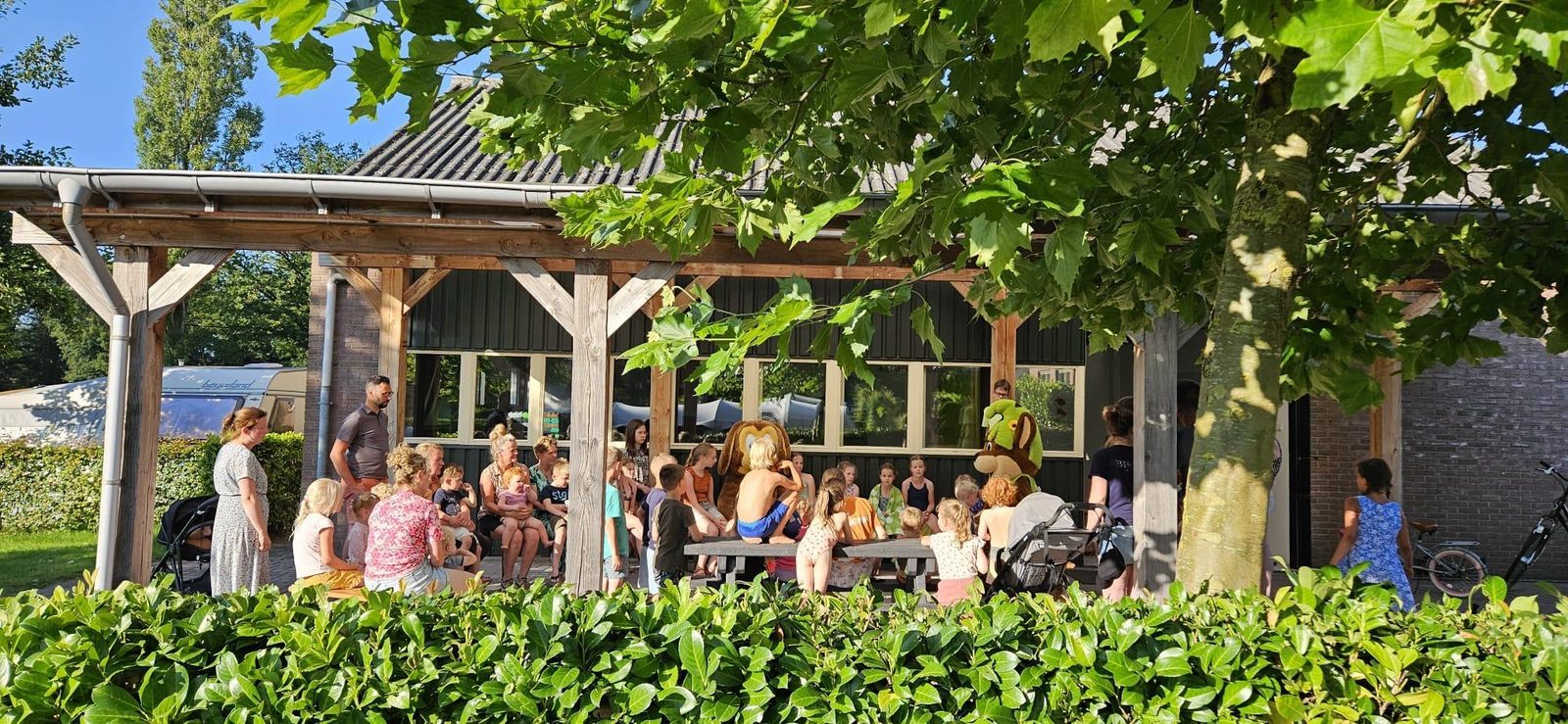 Medley Lodge mit Hot Tub | 6 Personen