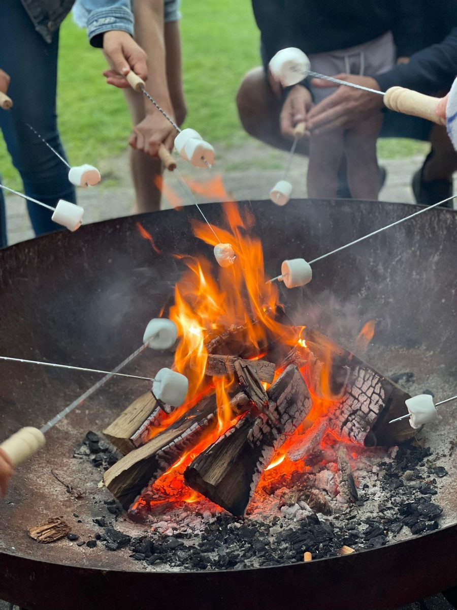 Medley Lodge mit Hot Tub | 6 Personen