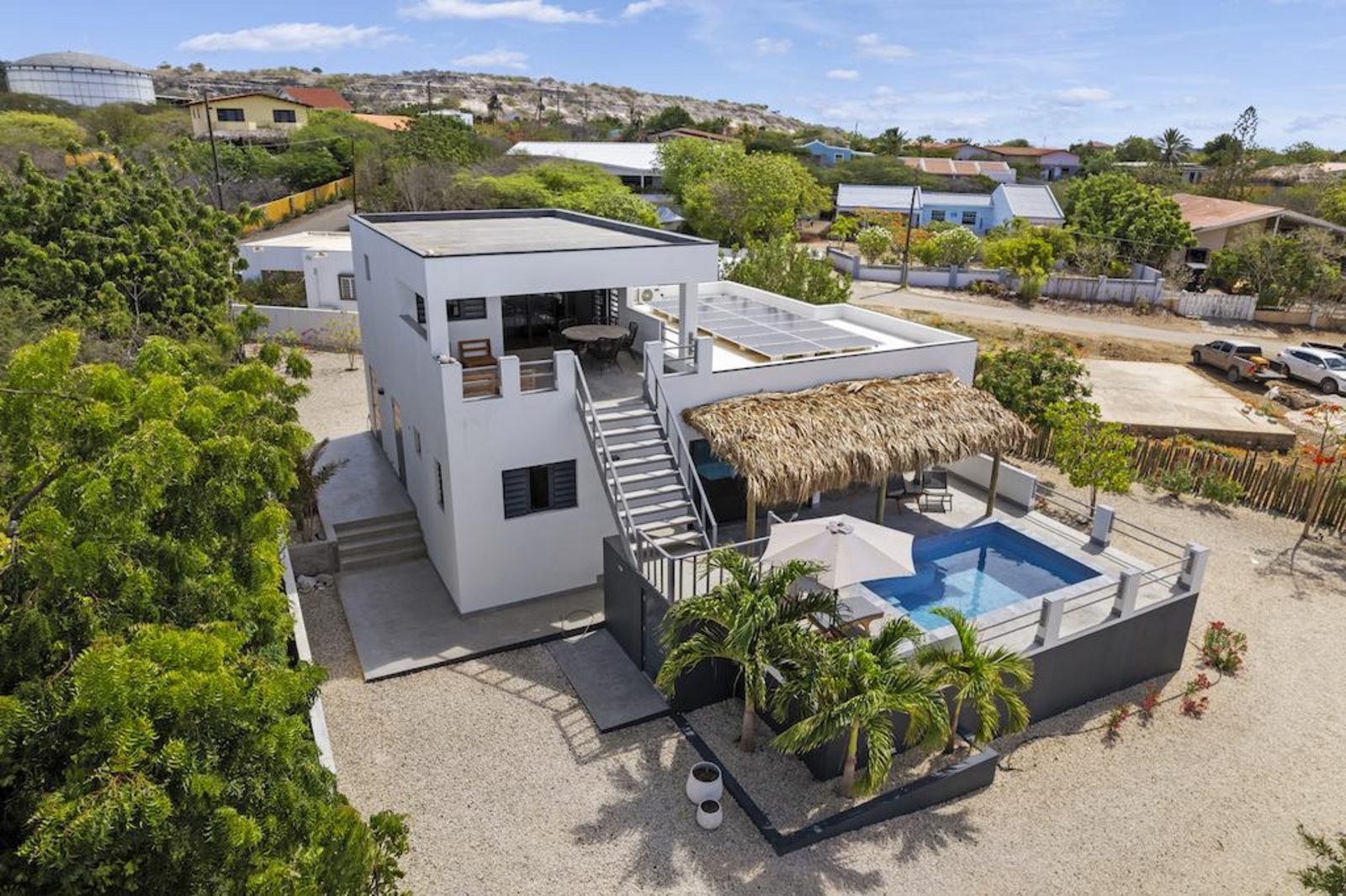Casa Jade Vista
