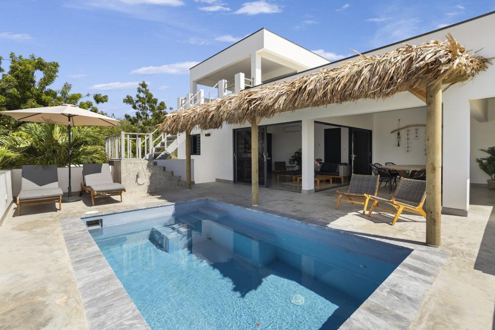 Casa Jade Vista