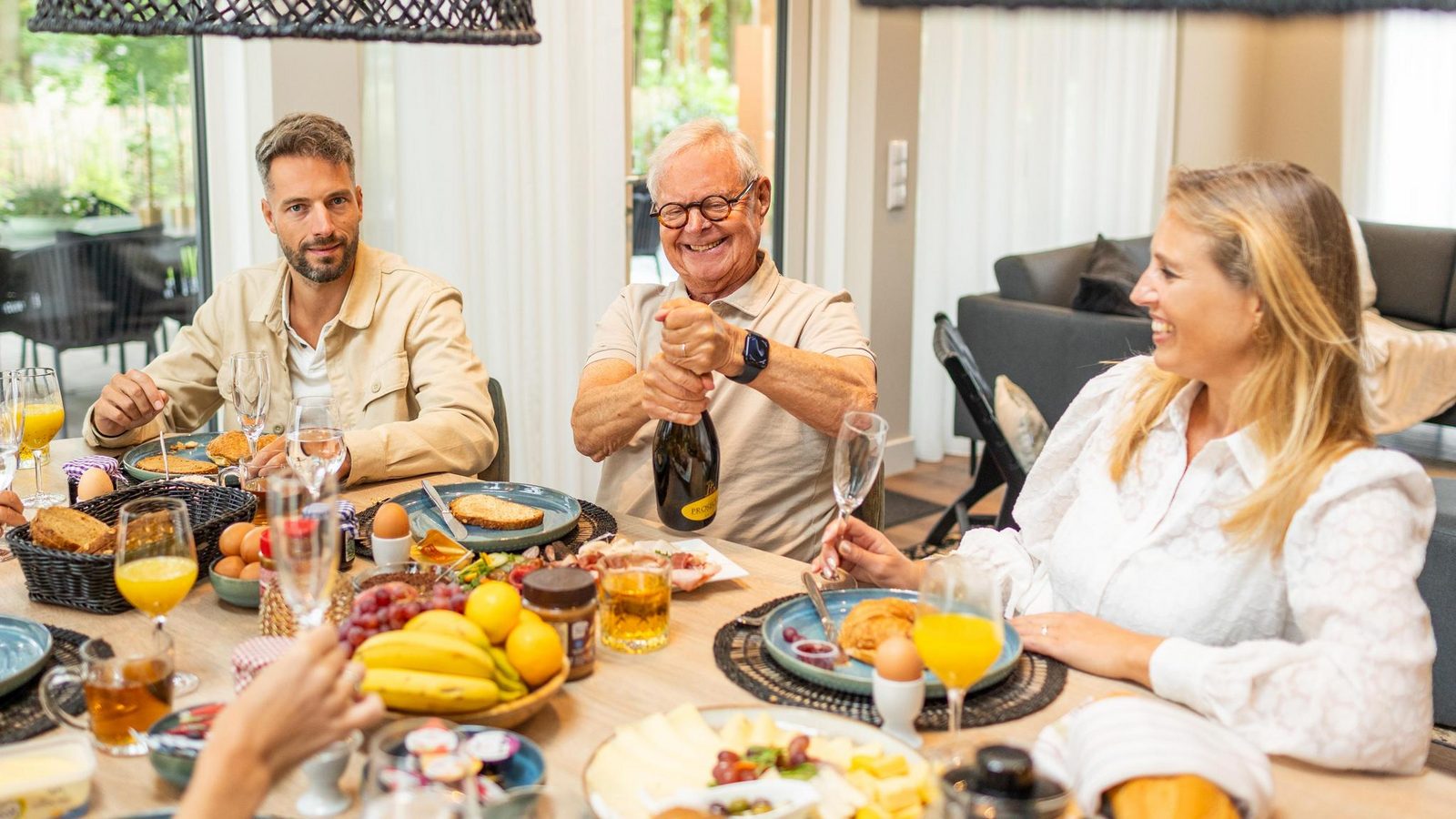 Heide Villa | 24 personen