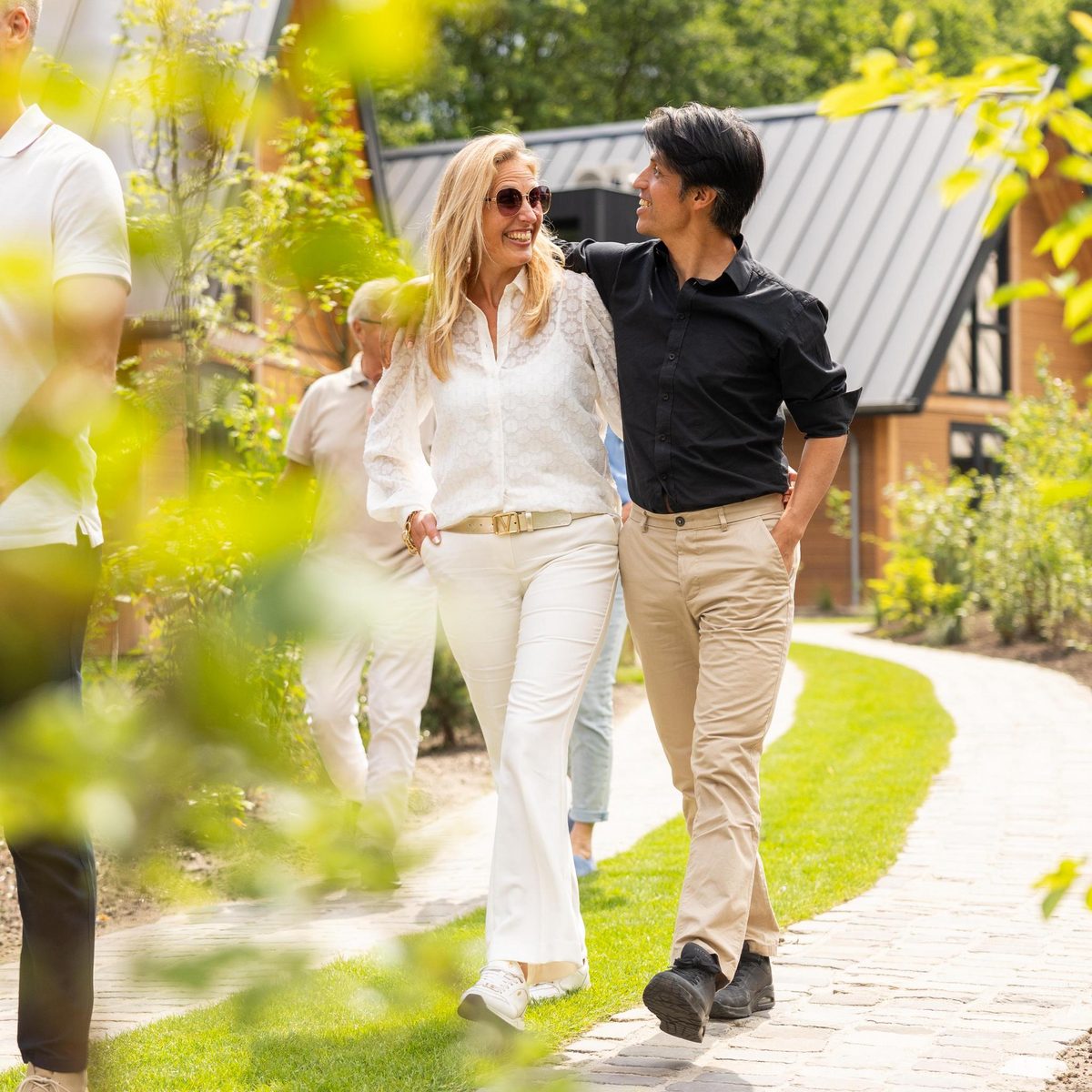 Heide Villa | 24 personen