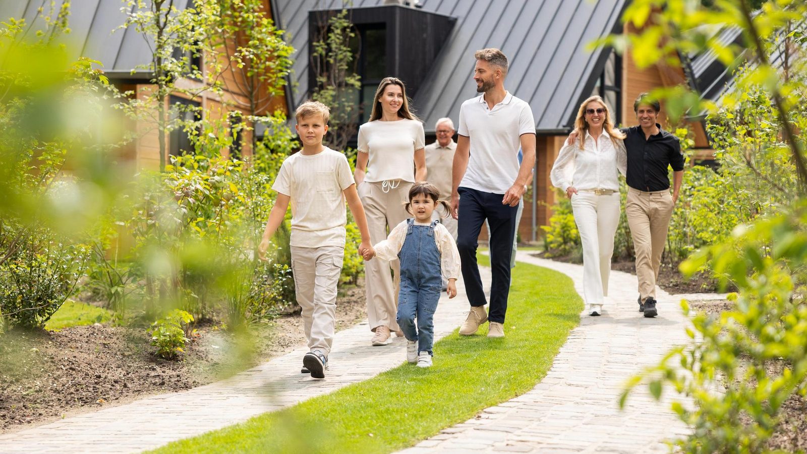 Heide Villa | 24 personen