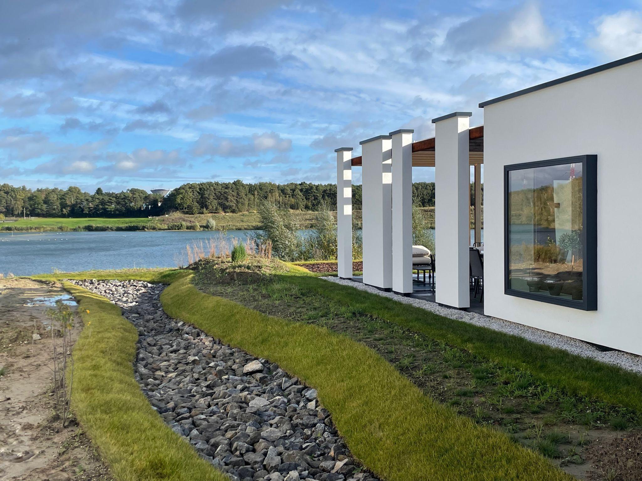 Pietersheim Cottage Waterfront 4 3
