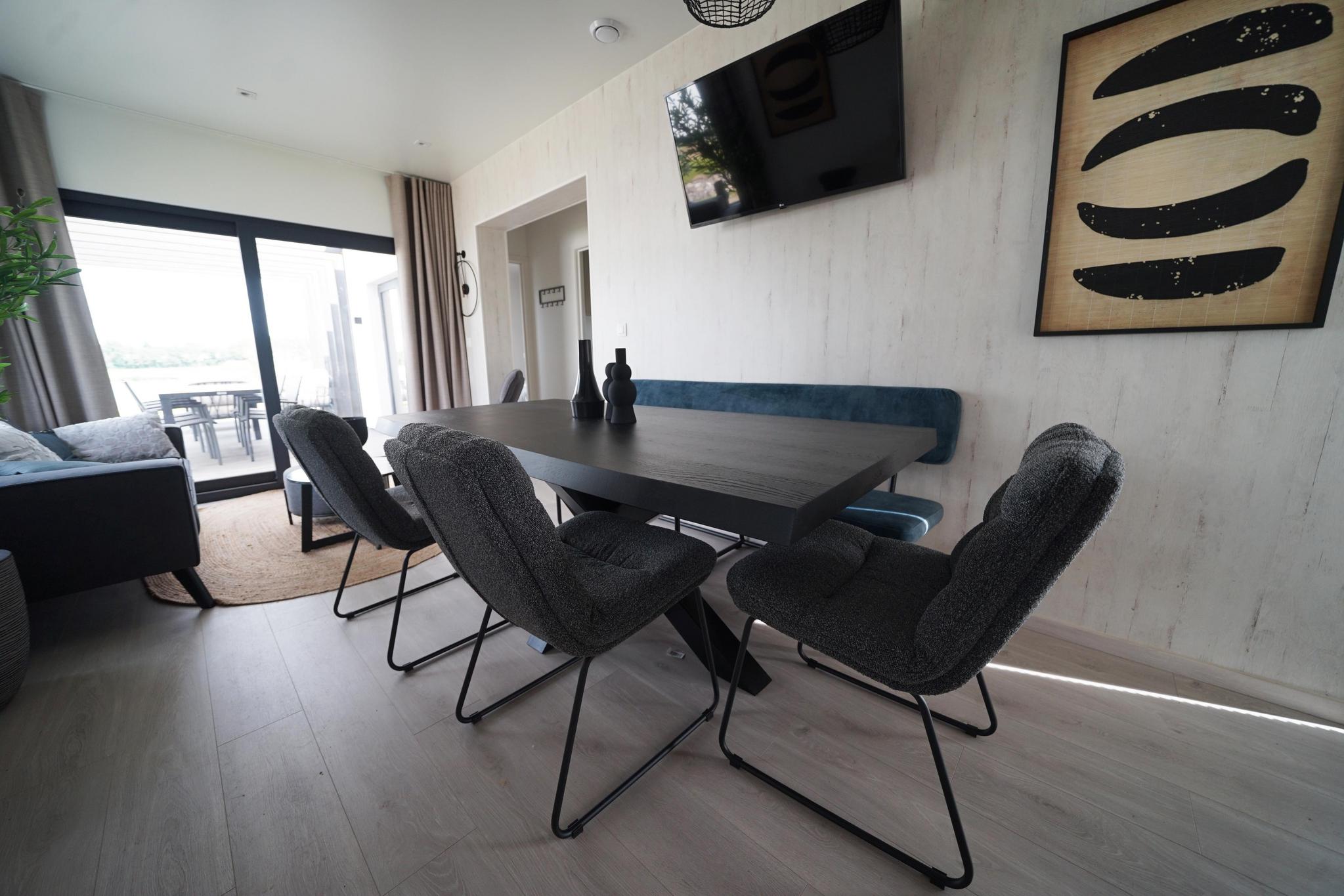 Pietersheim Cottage Waterfront 4 5