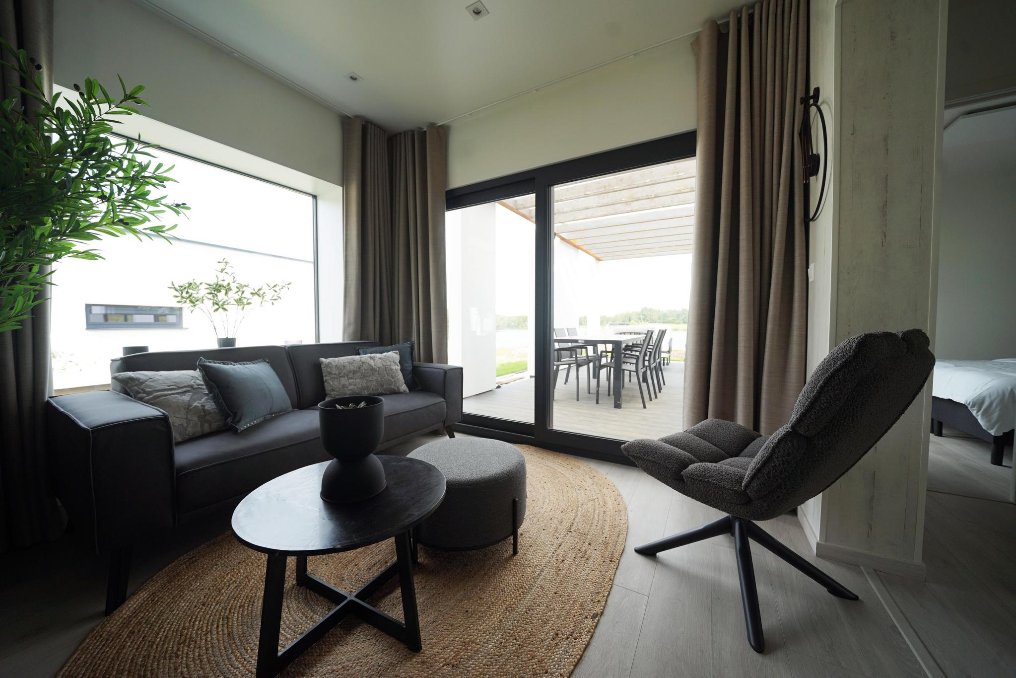 Pietersheim Cottage Waterfront 4 6