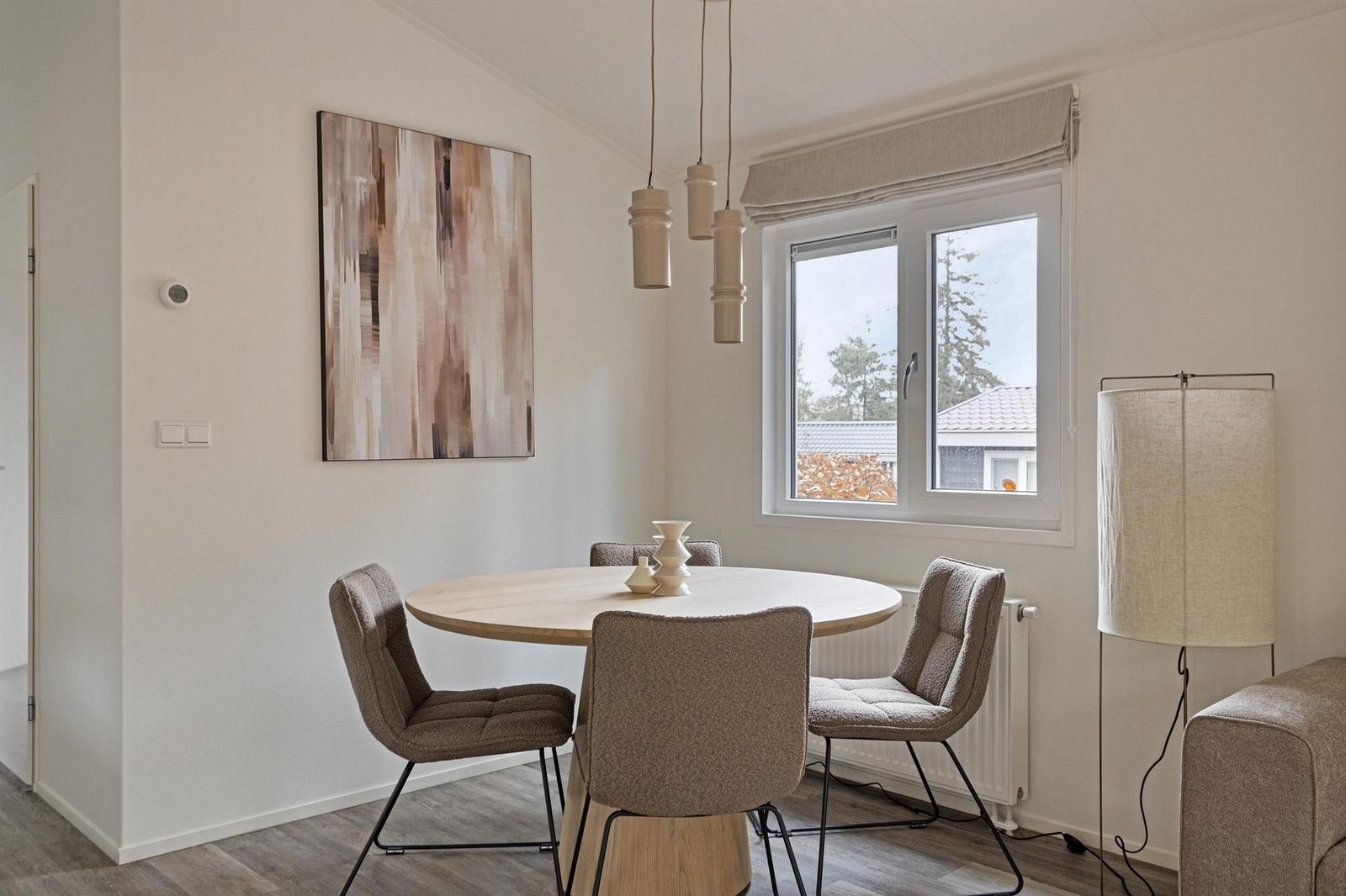 Wellness Lodge de Heuvelrug | 4 personen