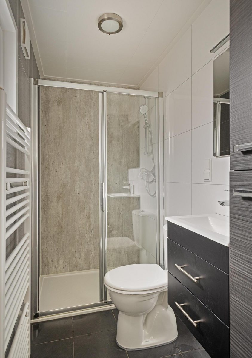 Wellness Lodge de Heuvelrug | 4 personen