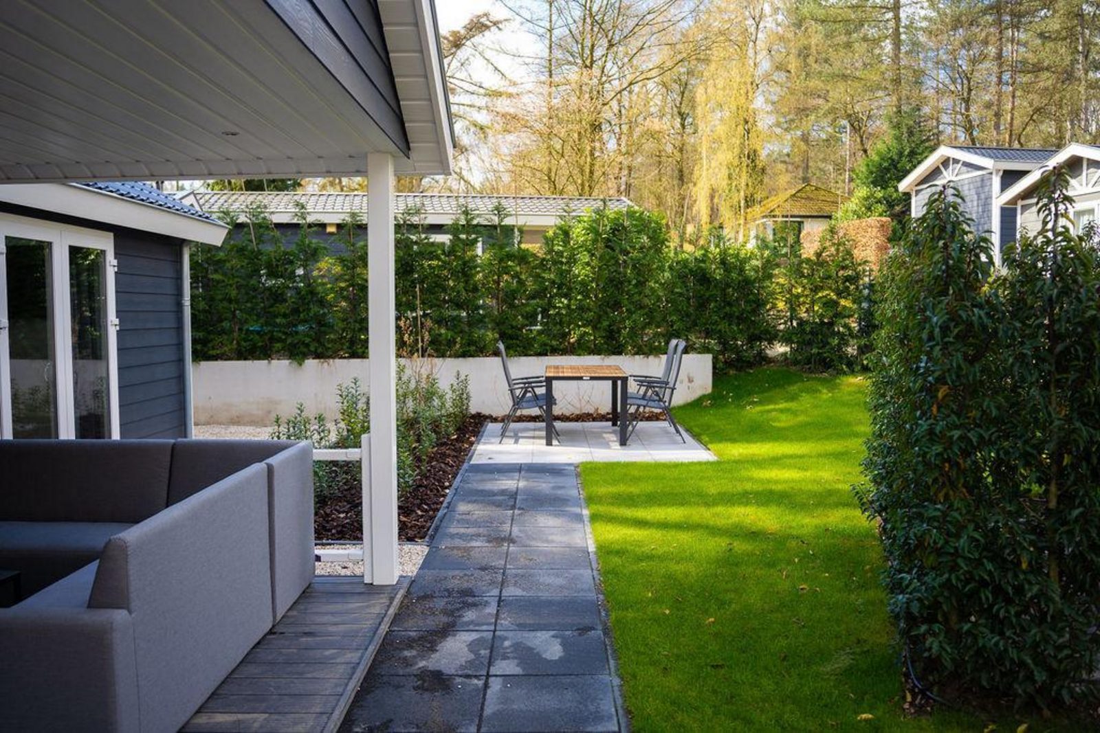 Heuvelrug Cottage with hot tub | 4 persons