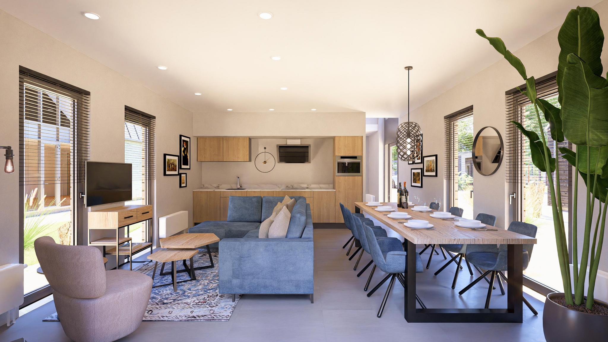 Beach House 8 2