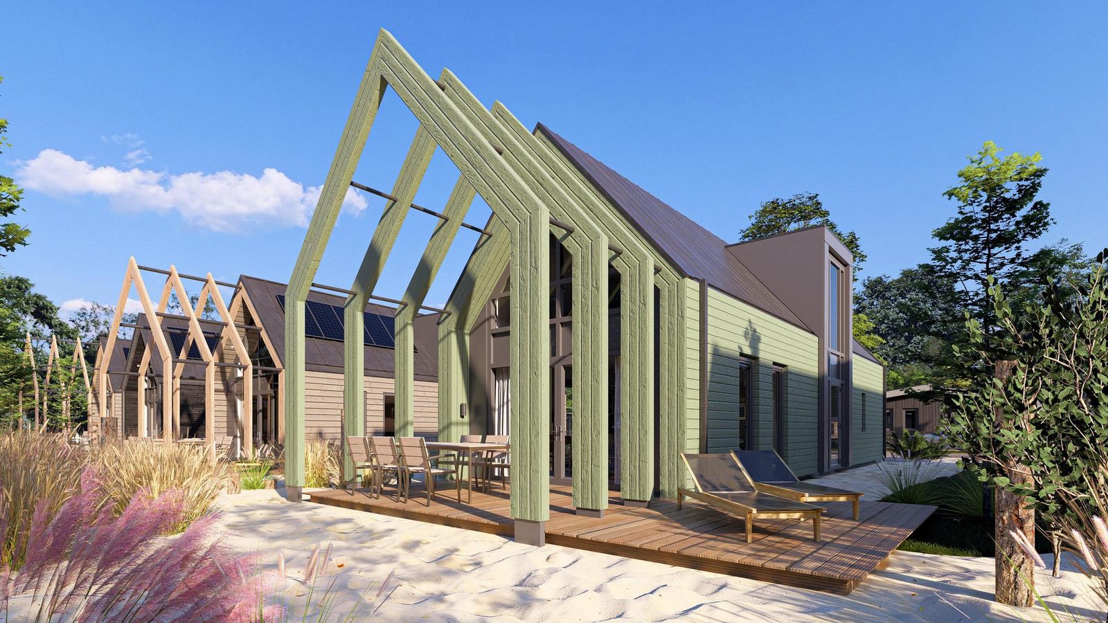 Beach House 8