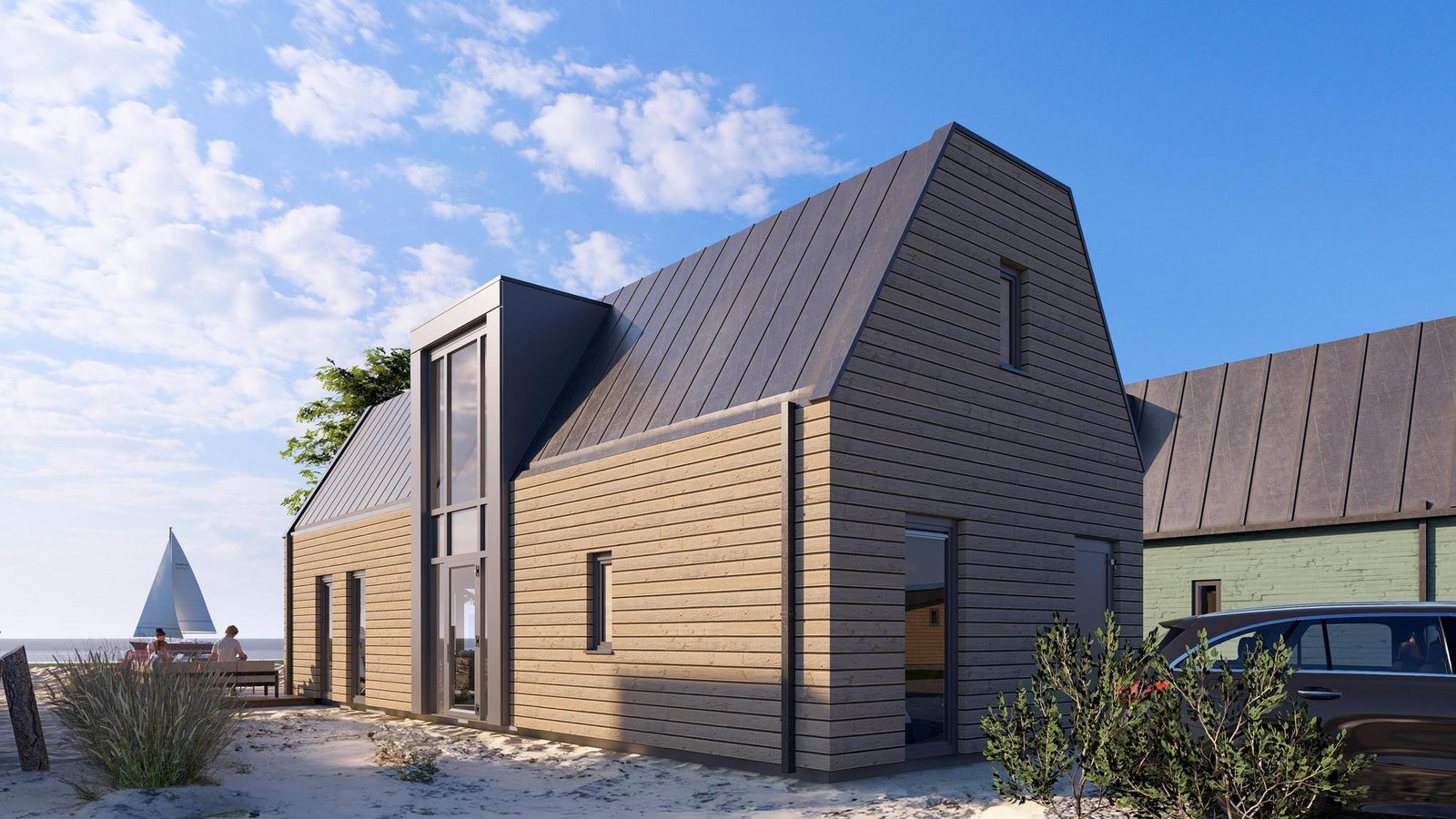 Beach House 8