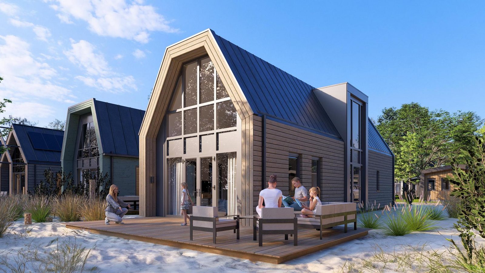 Beach House 8