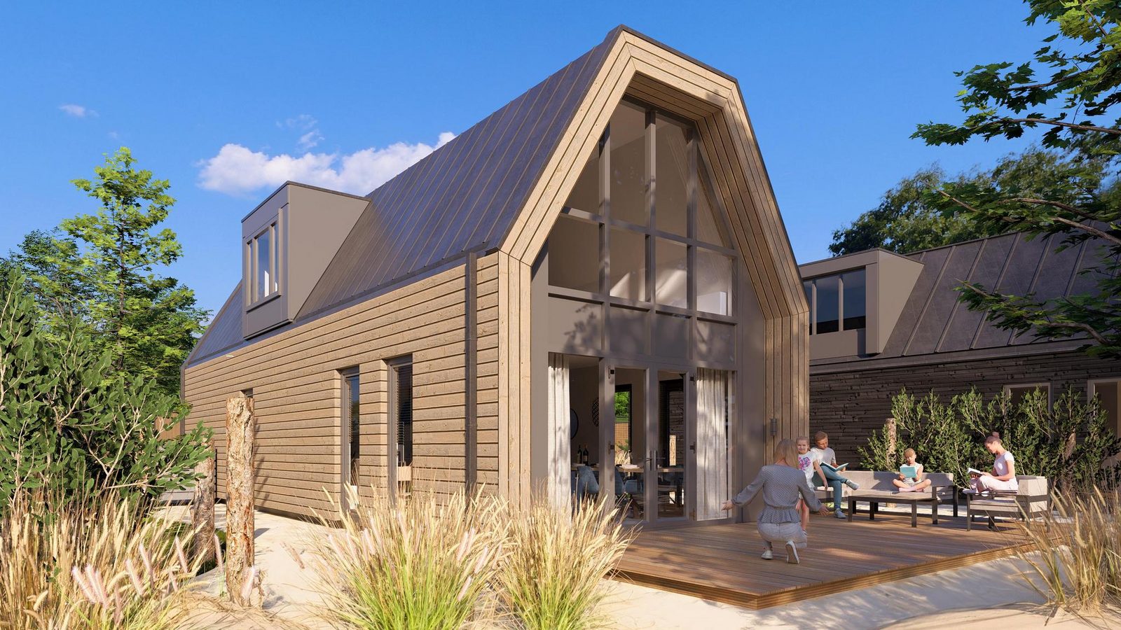 Beach House 8