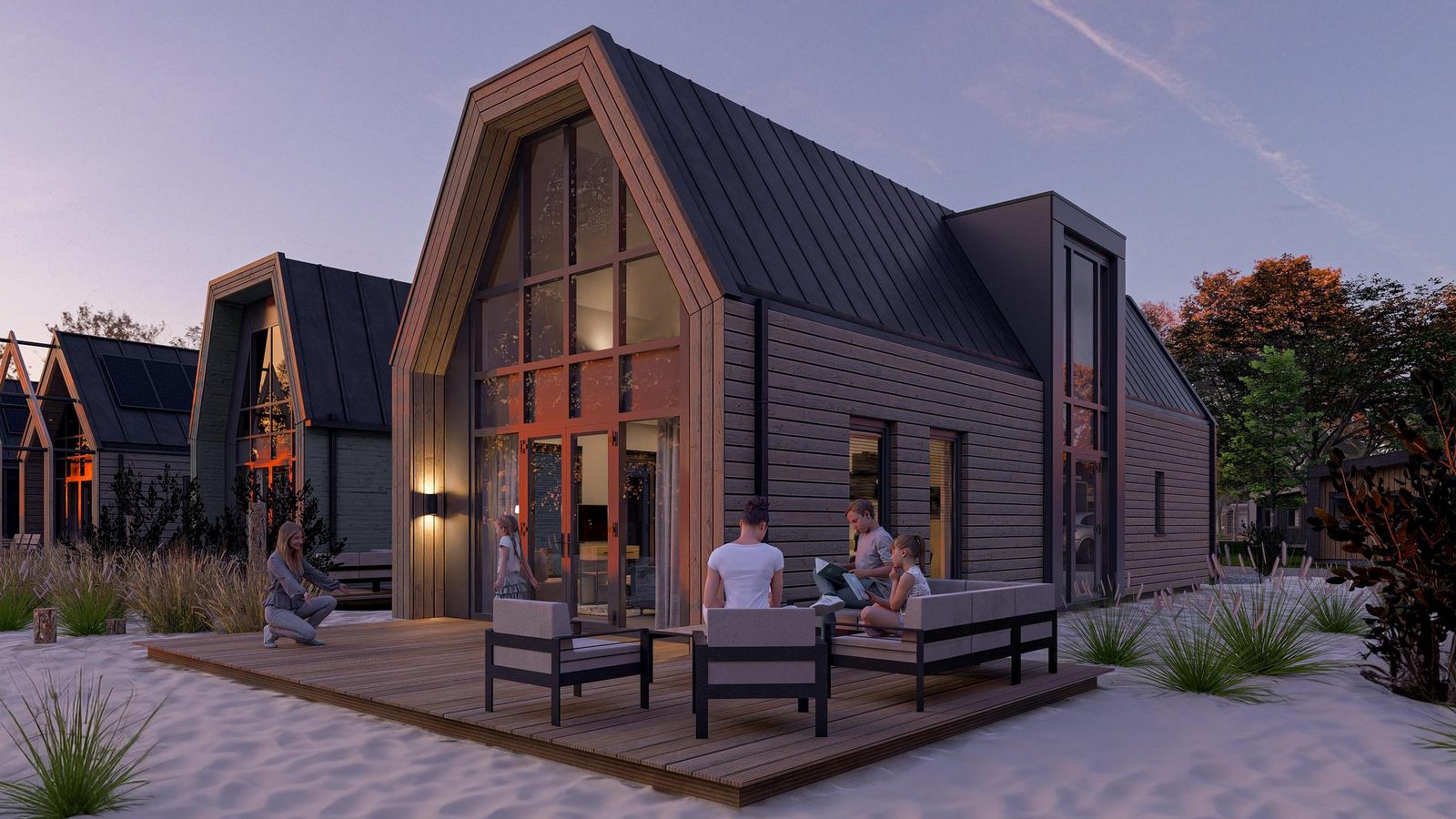 Beach House 8