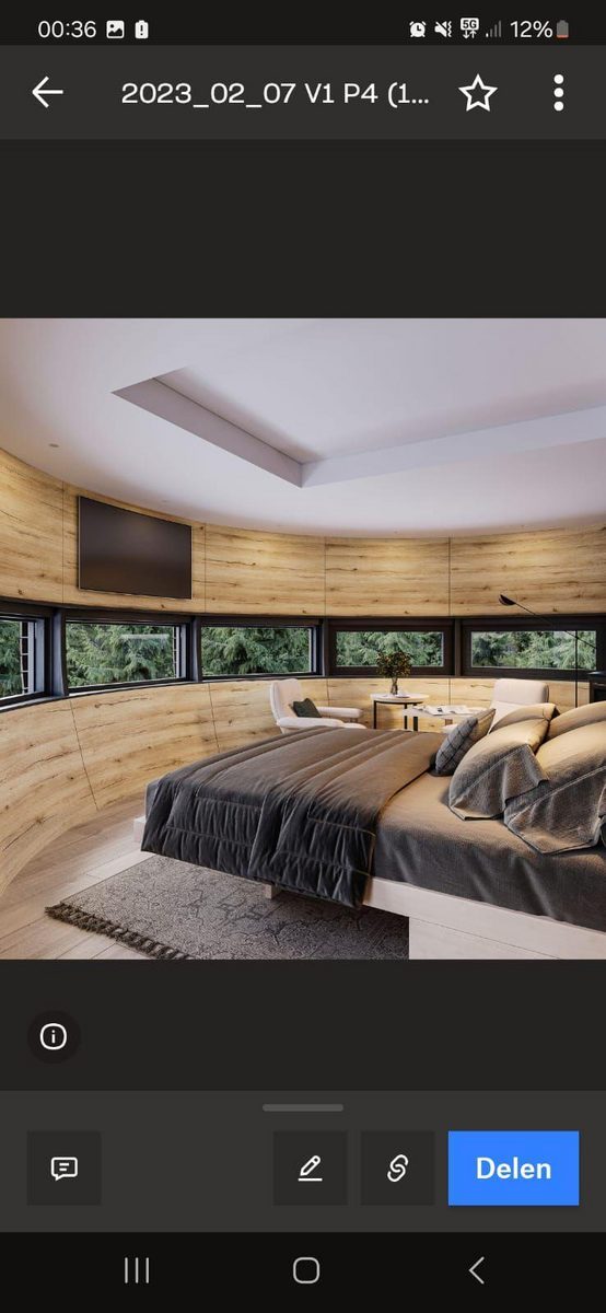 The Nutshell mit Hot Tub und Sauna | 2 Personen 