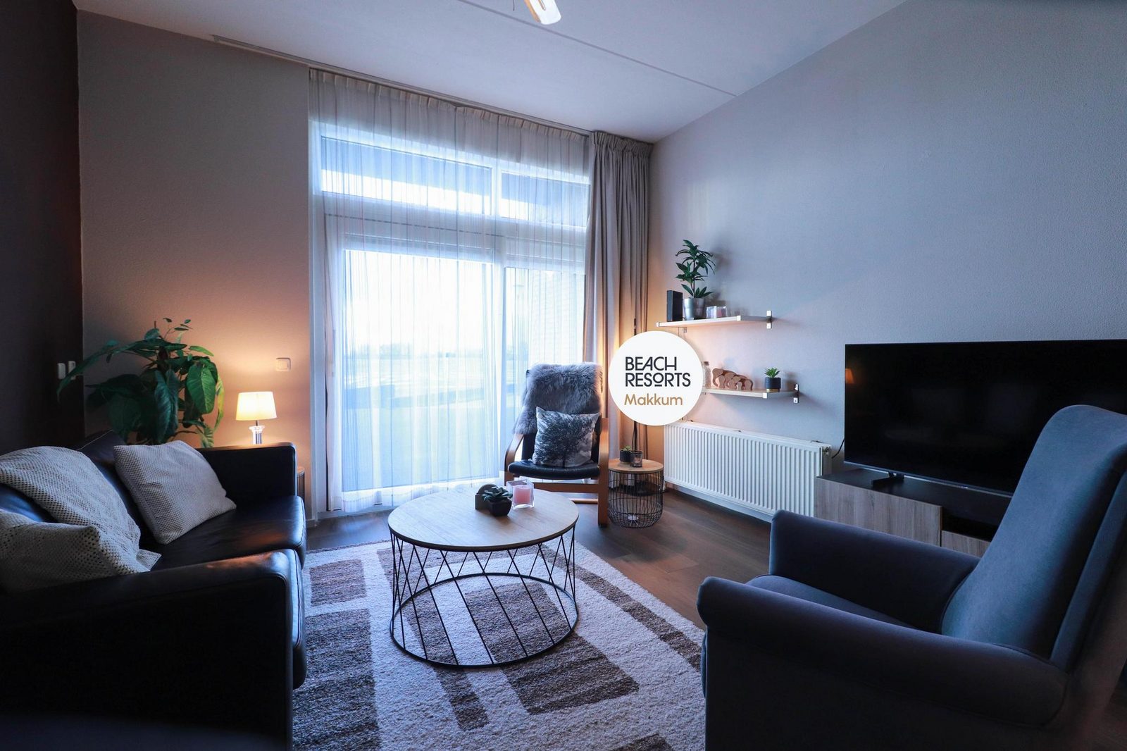 Apartment Zuiderzee State+