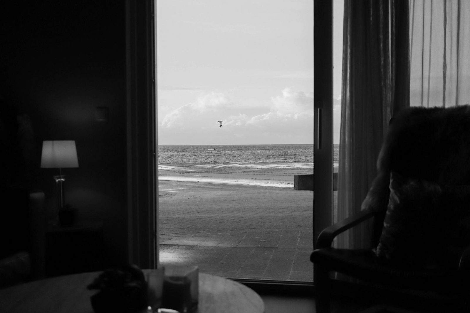Apartment Zuiderzee State+