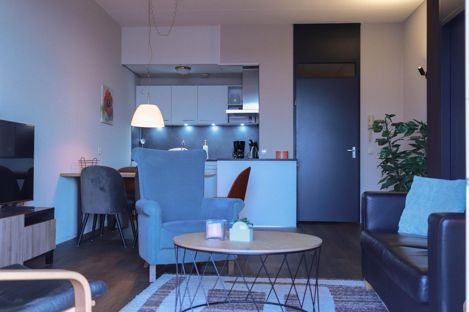 Apartment Zuiderzee State+