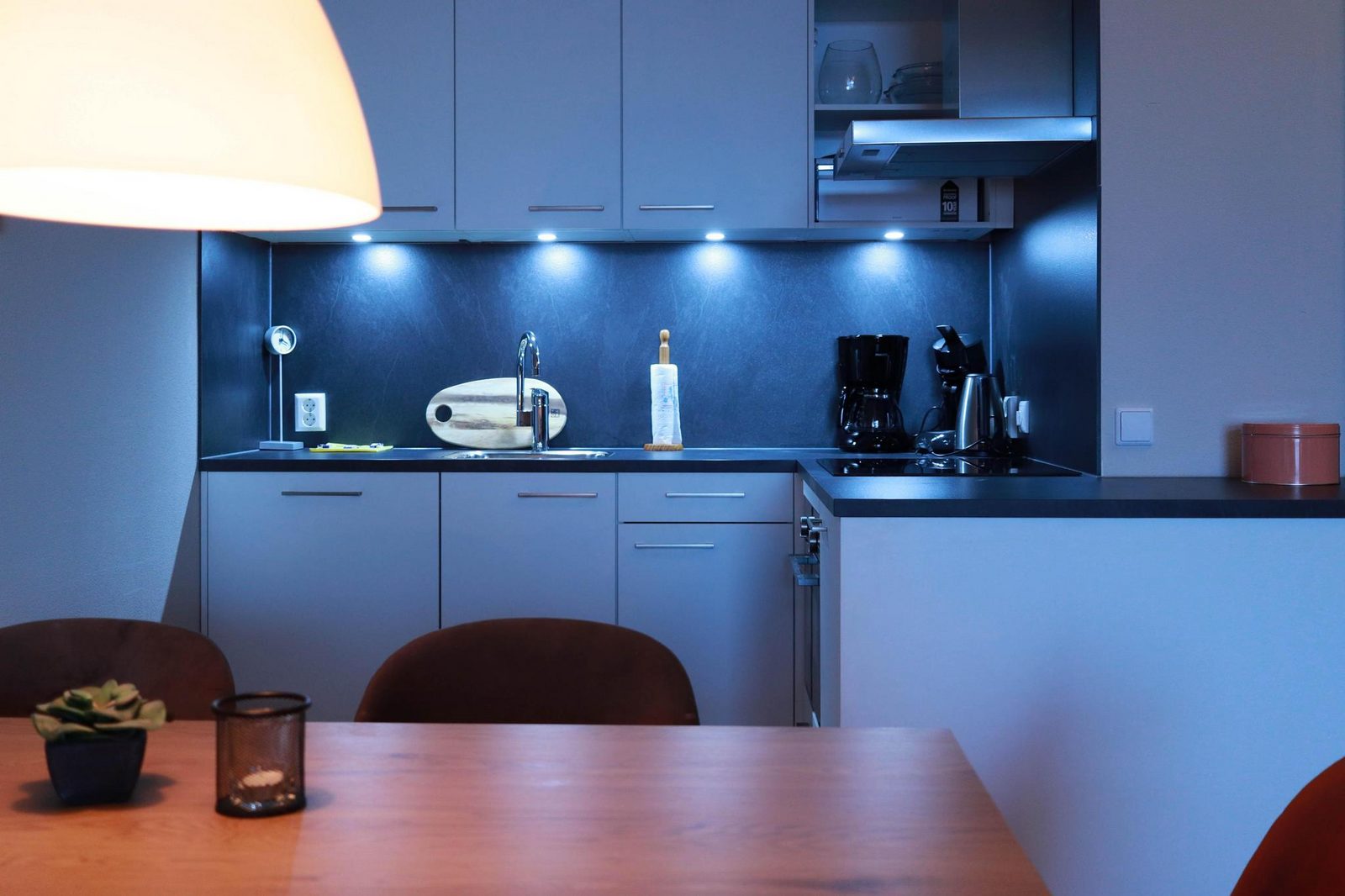 Apartment Zuiderzee State+