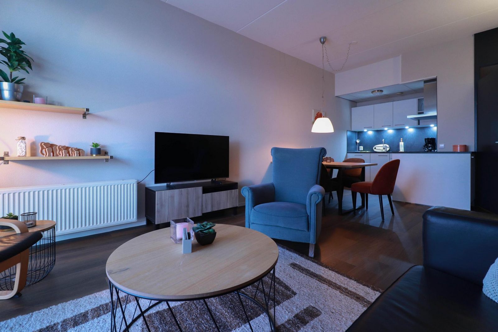 Apartment Zuiderzee State+
