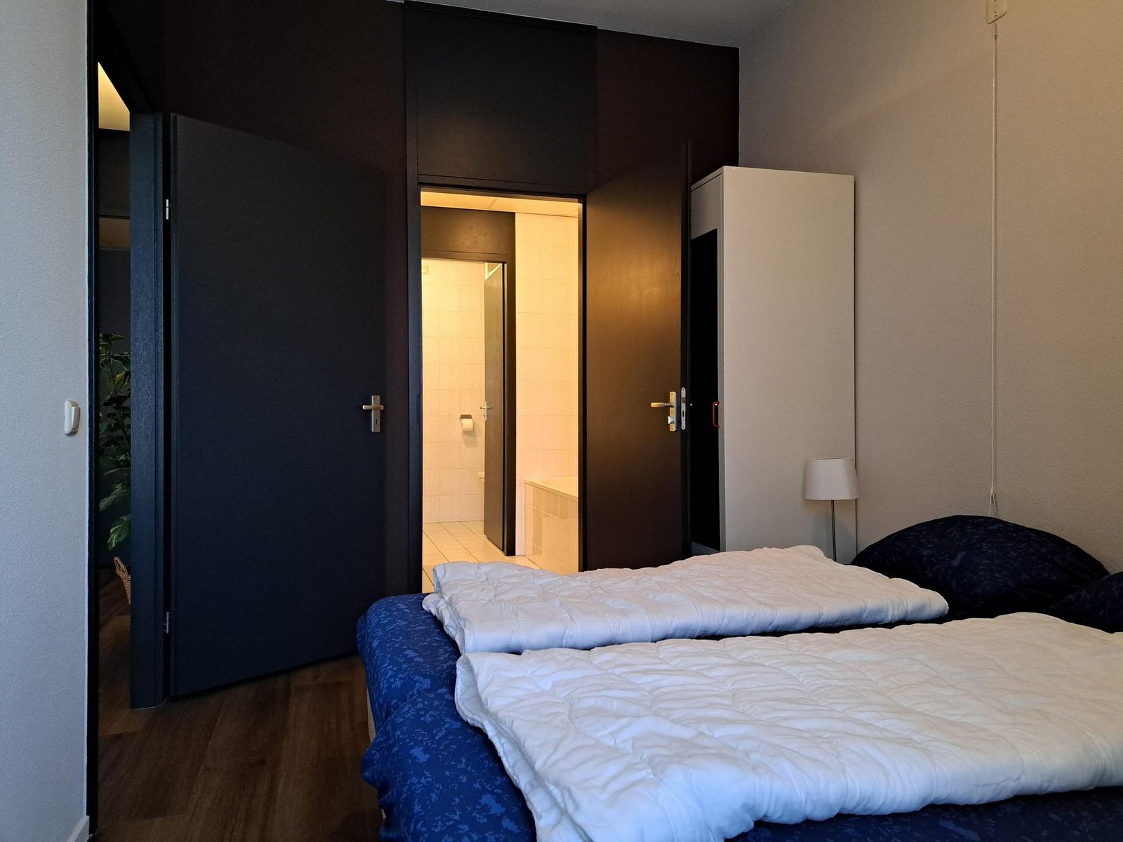 Apartment Zuiderzee State+