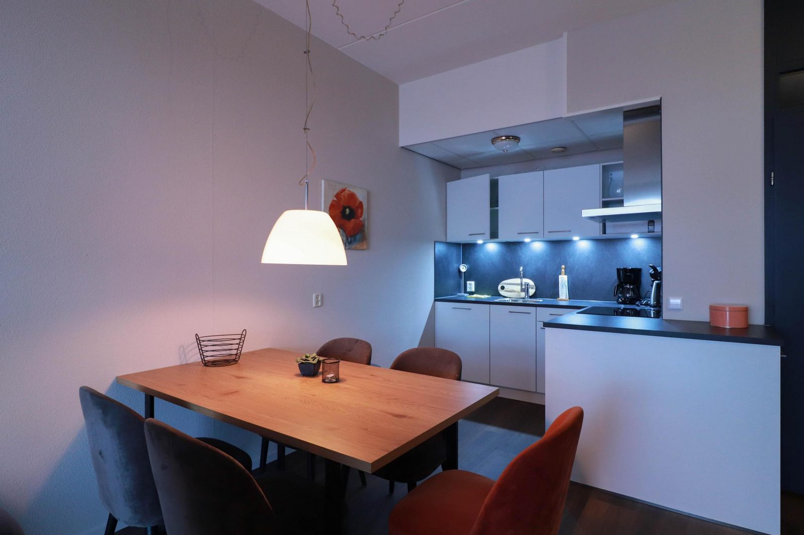 Apartment Zuiderzee State+