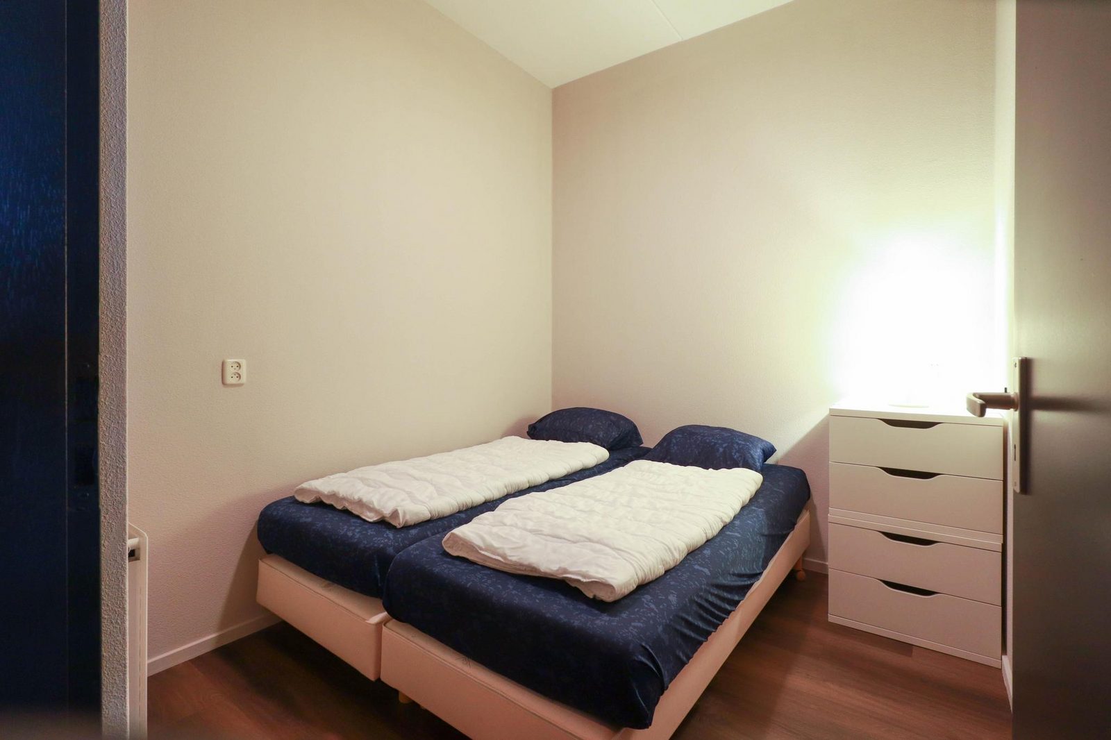 Apartment Zuiderzee State+