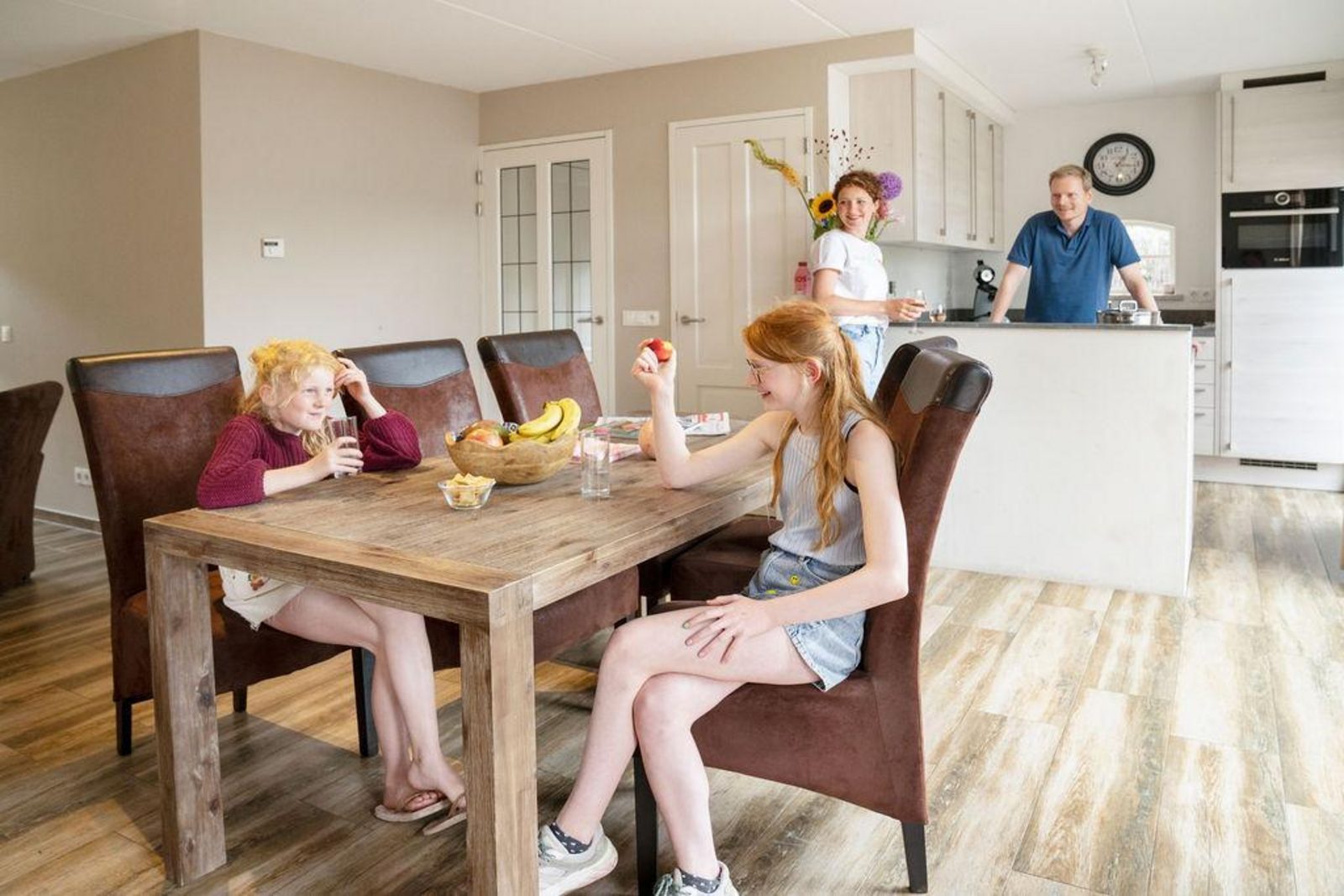 Luxus Ferienwohnung 