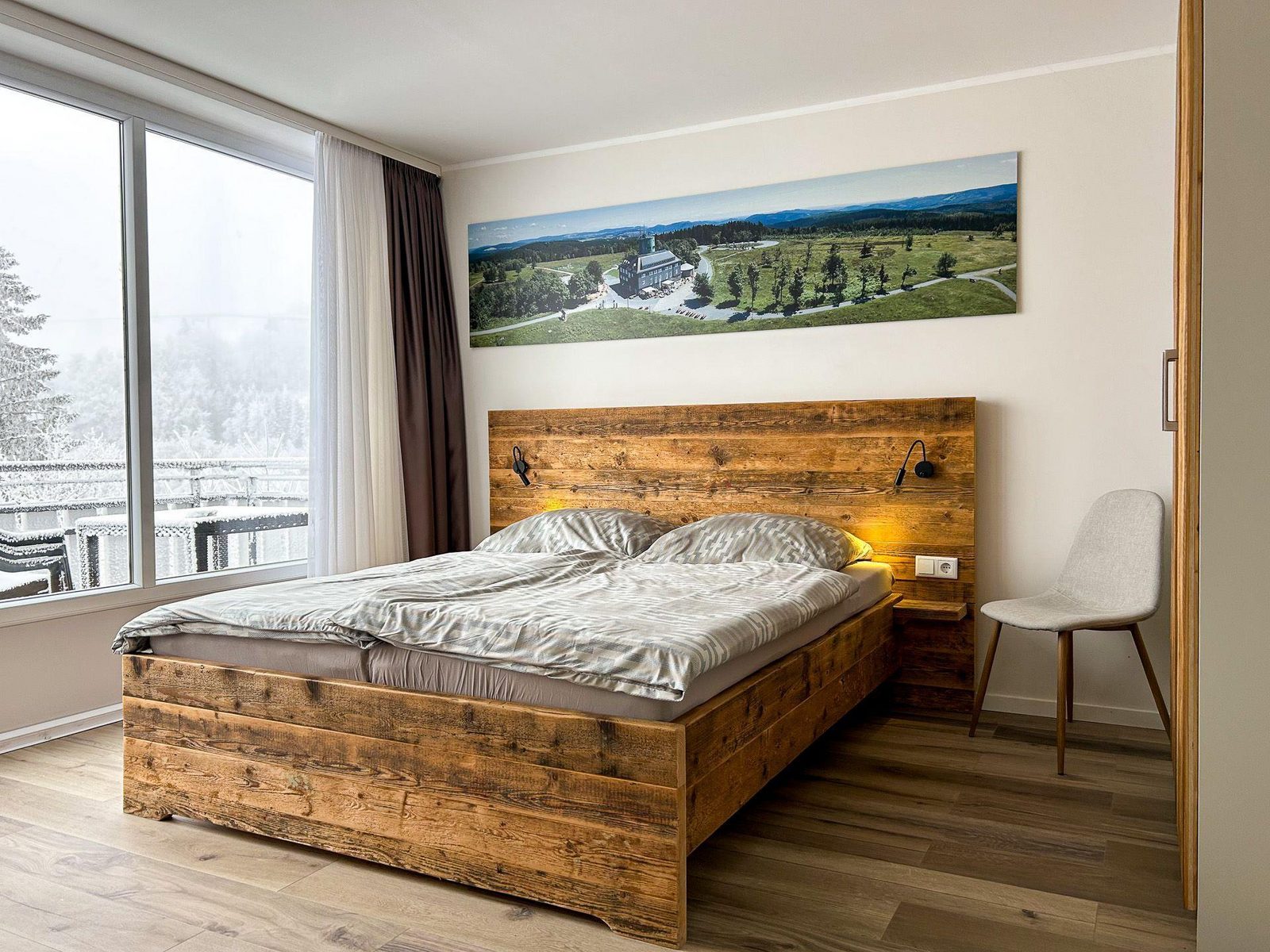 Apartment Buchenweg
