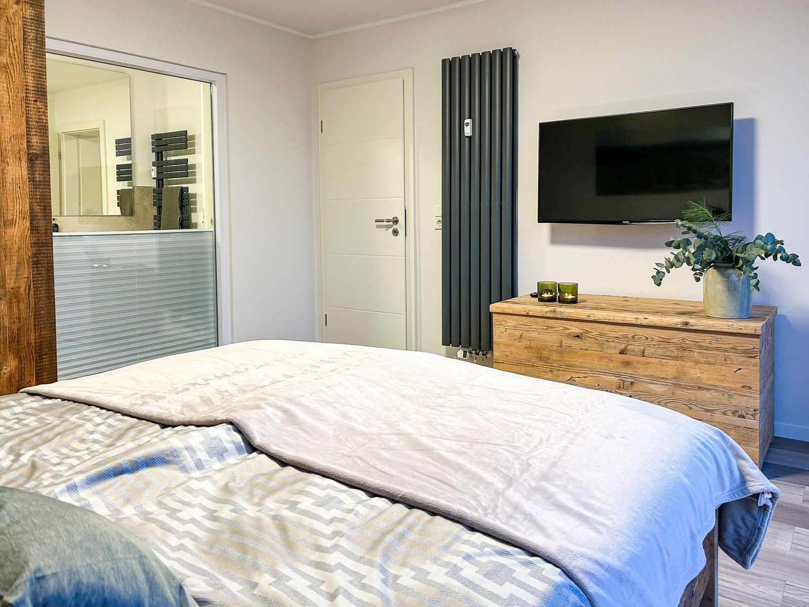 Apartment Buchenweg