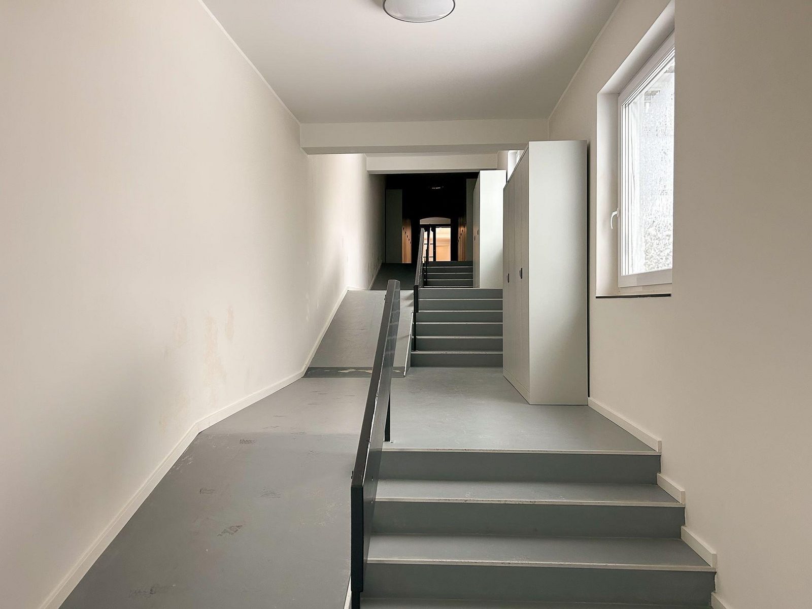 Apartment Buchenweg