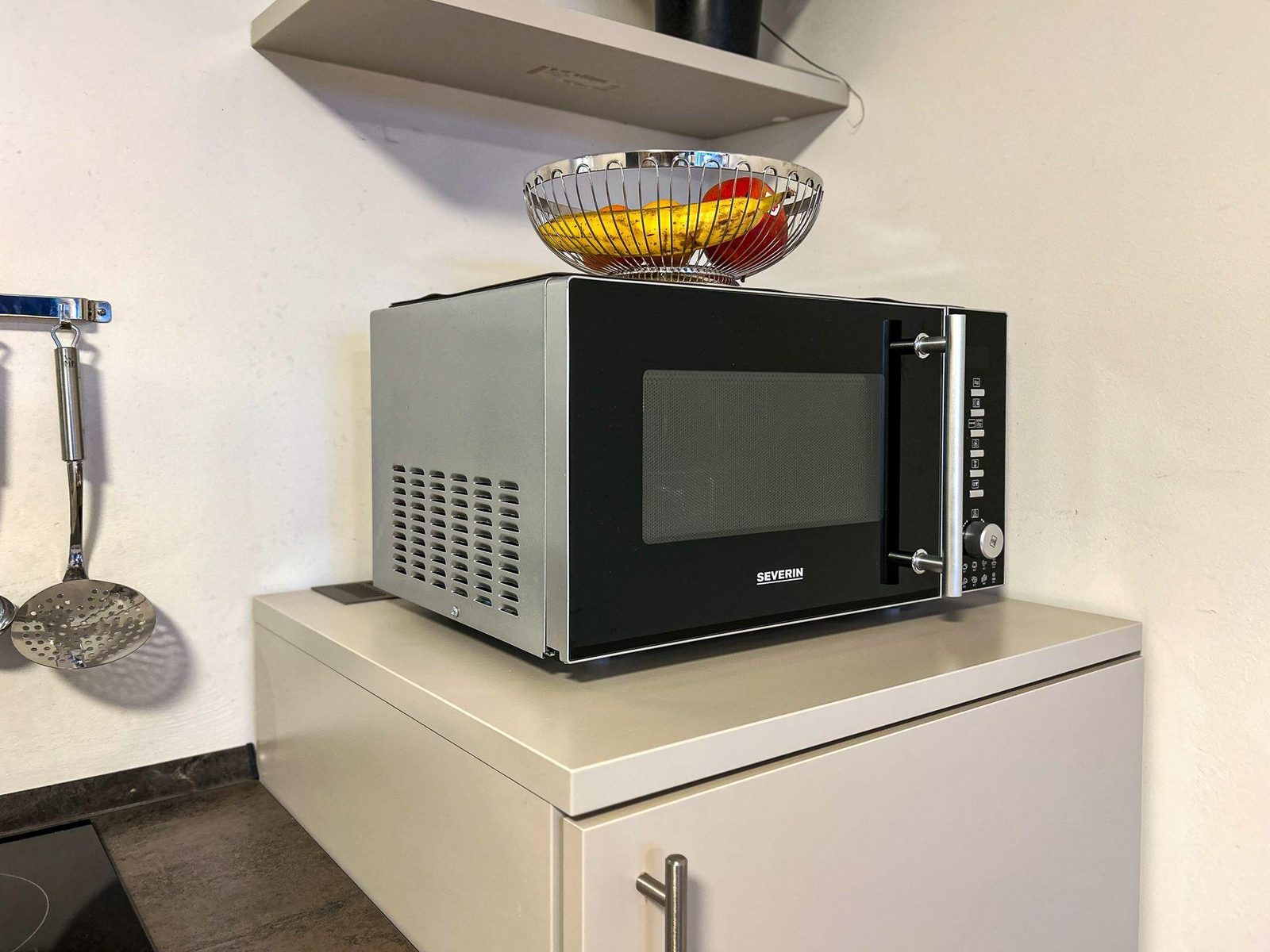 Apartment Buchenweg