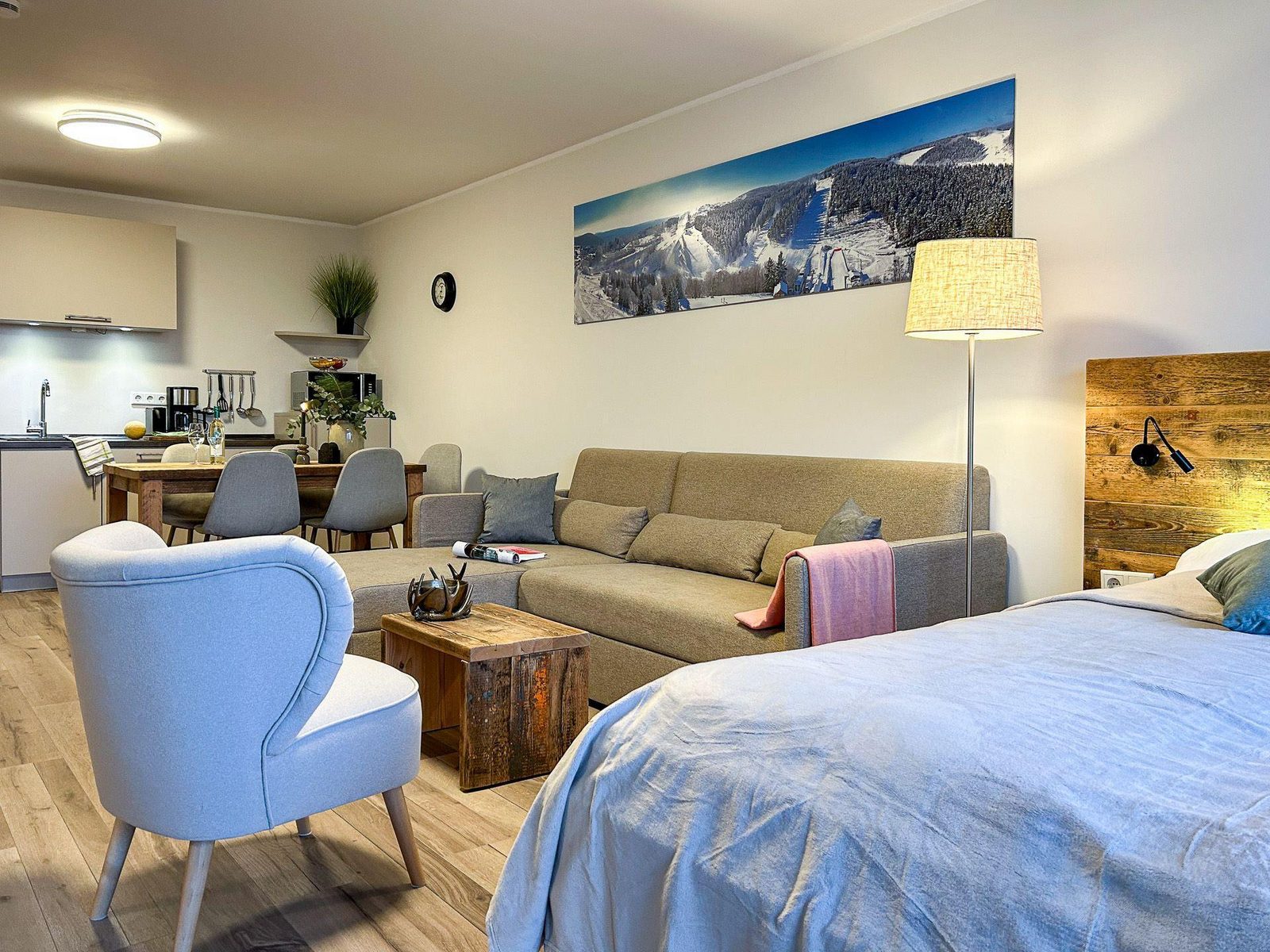 Apartment Buchenweg