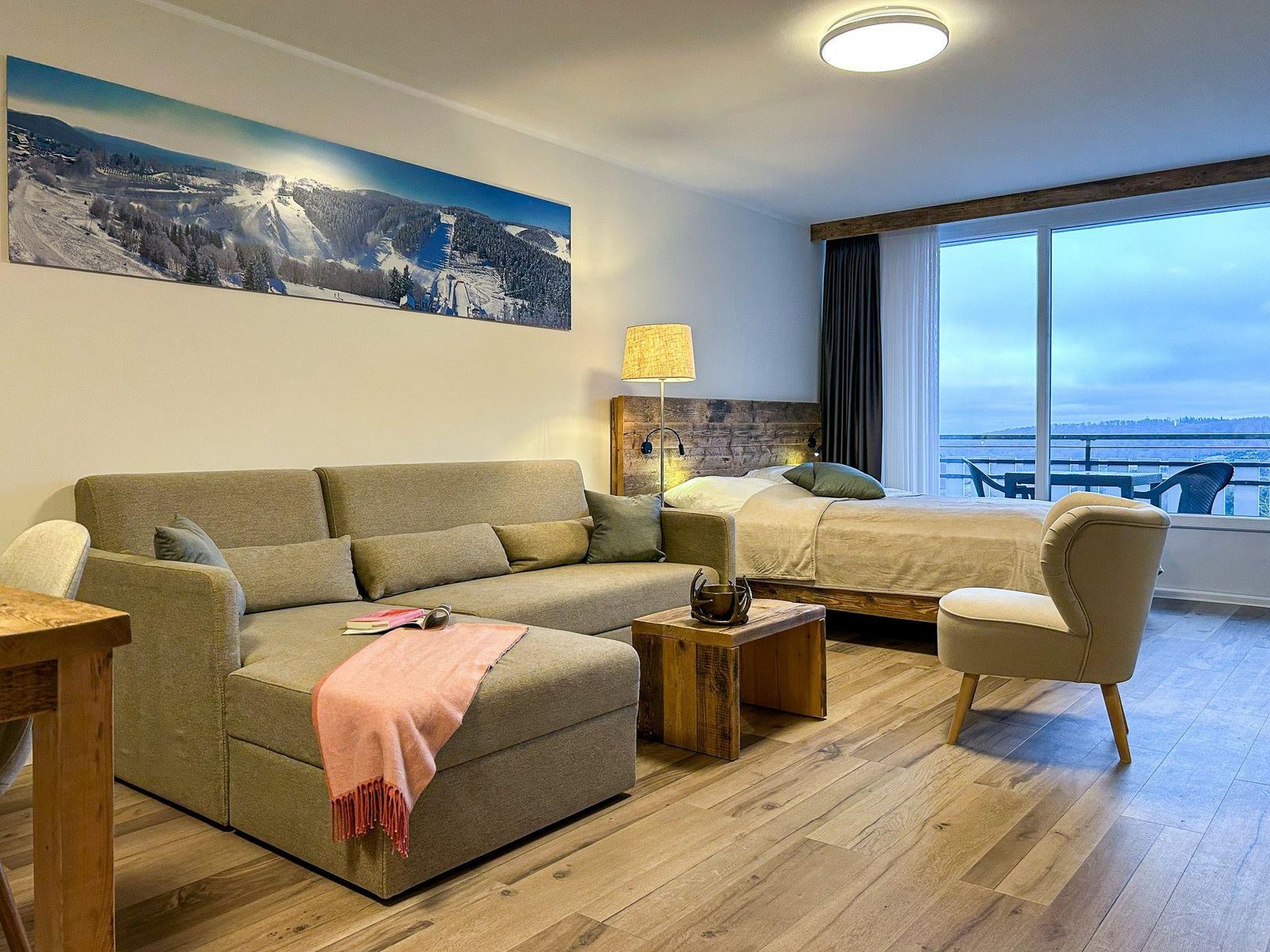 Apartment Buchenweg
