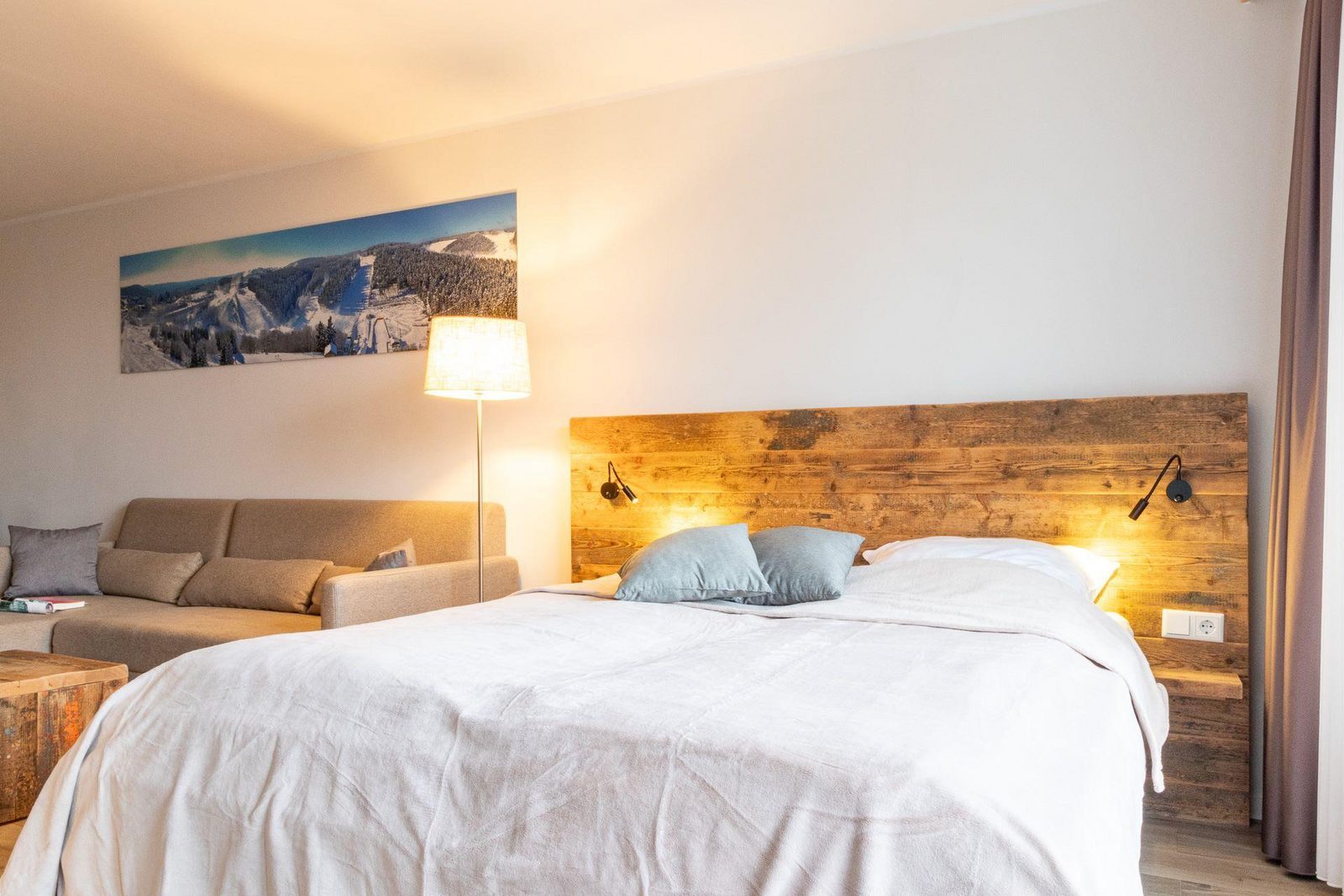Apartment Buchenweg