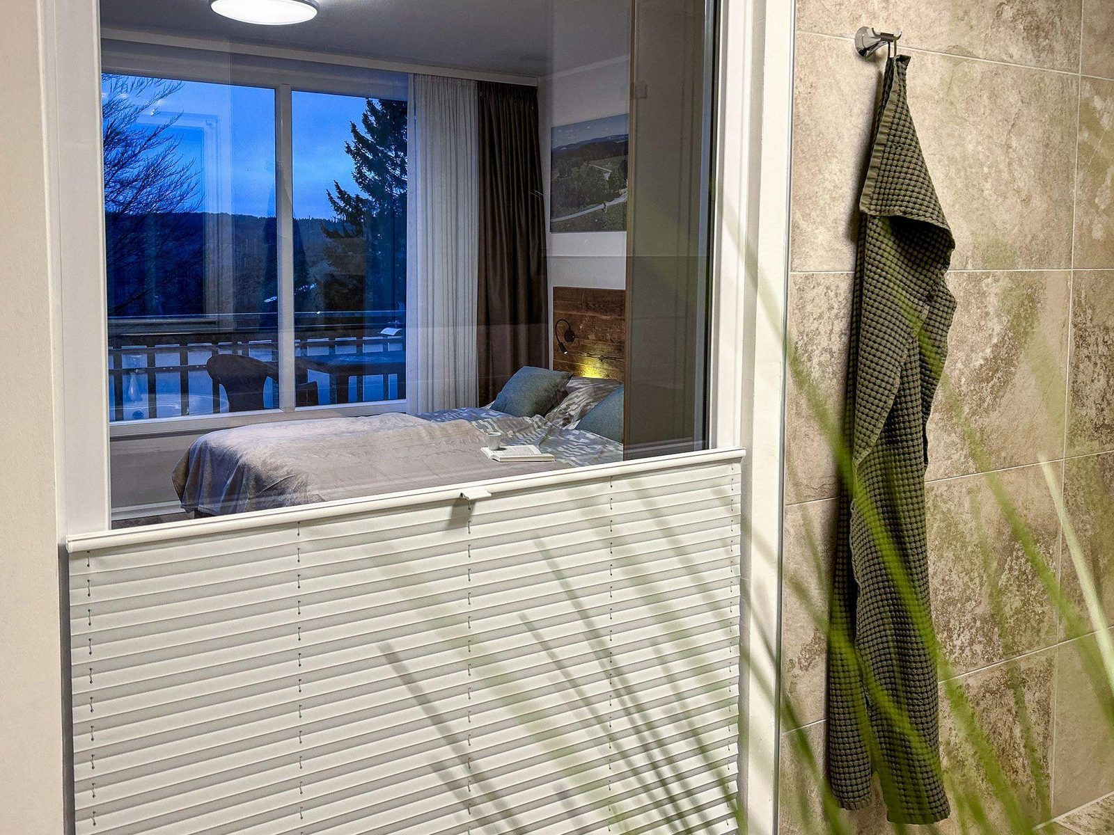 Apartment Buchenweg