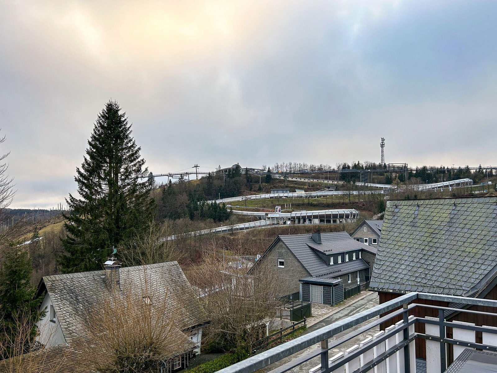 Apartment Buchenweg