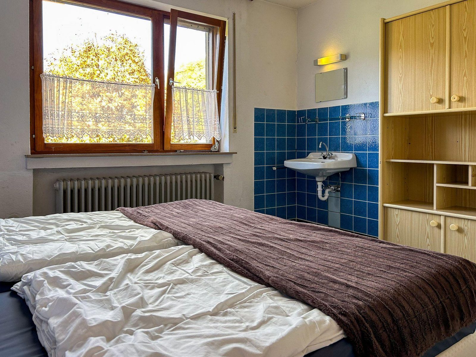 Haus am Kreuzberg