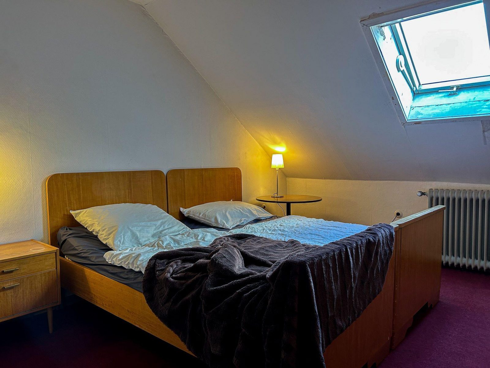 Haus am Kreuzberg