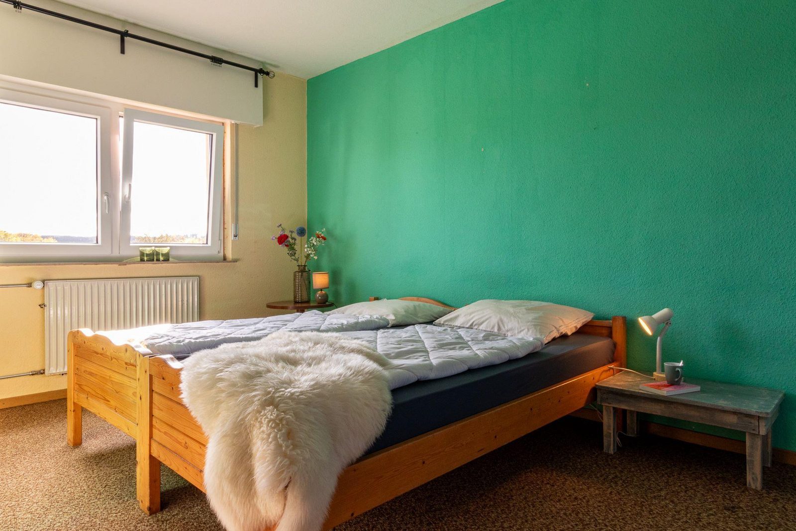 Haus am Kreuzberg