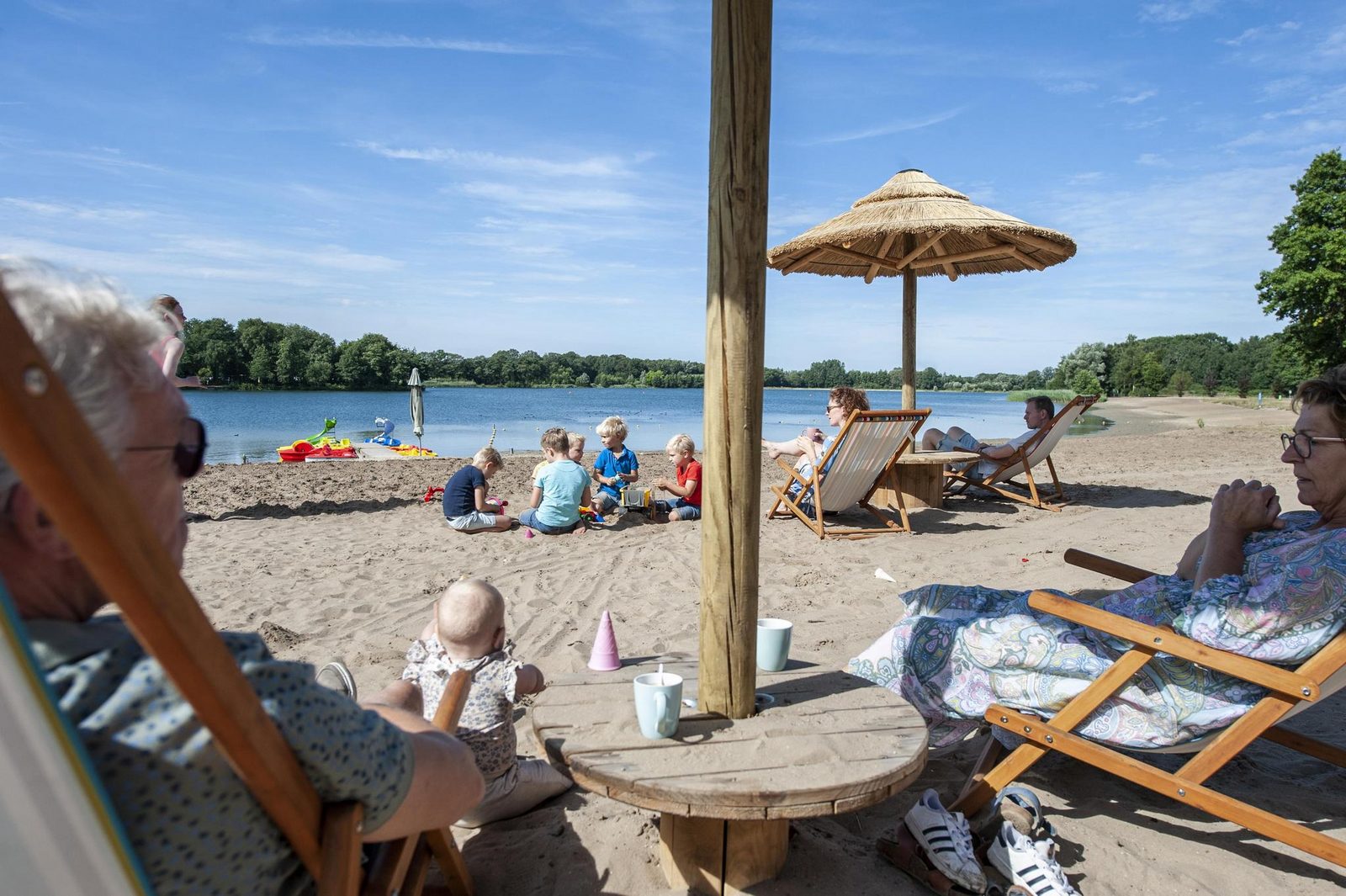 Luxus Ferienwohnung 