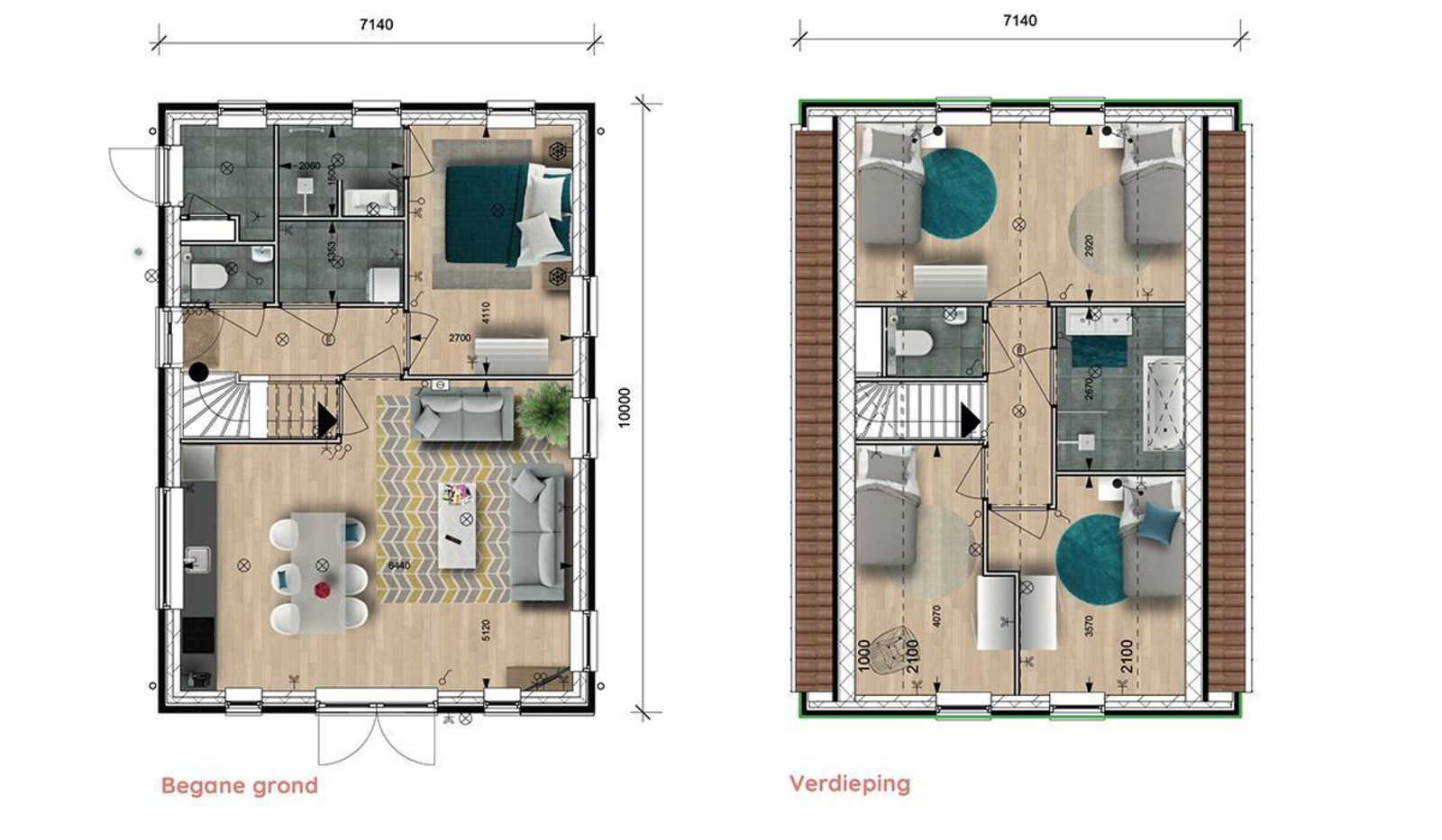 Villa Marseille mit Hottub & Fasssauna